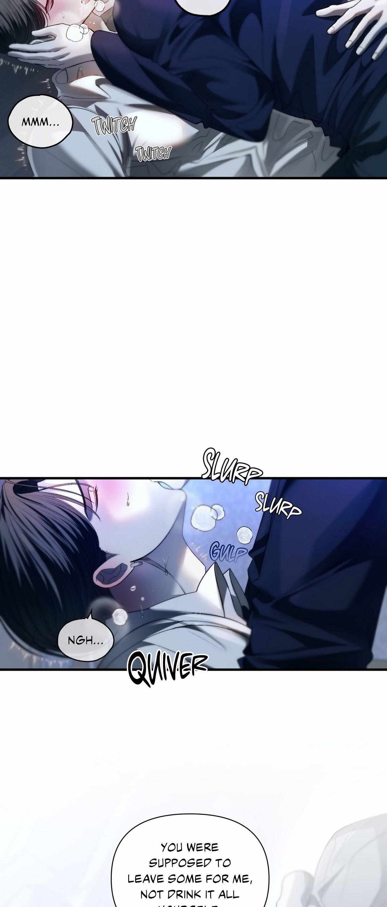 Read The One and Only chapter 6 image 42 on Lezhin