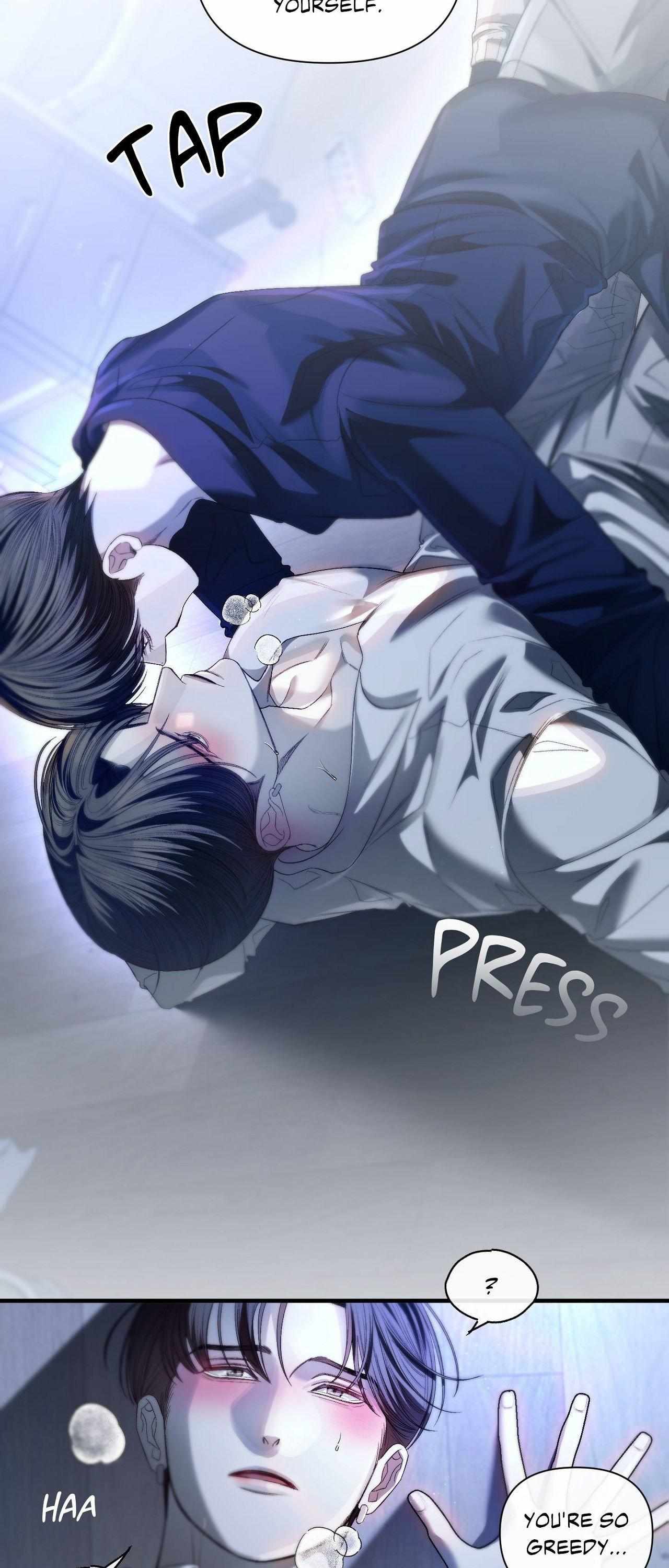 Read The One and Only chapter 6 image 43 on Lezhin