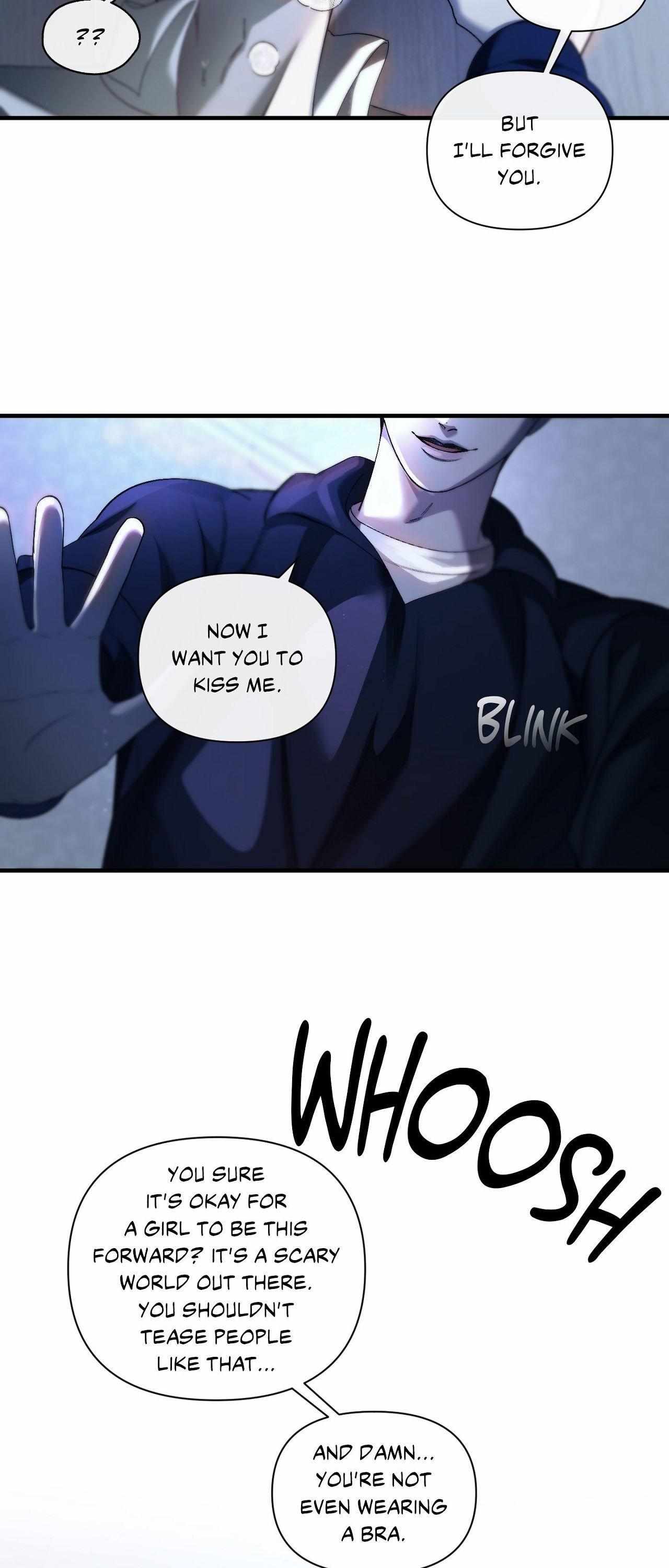 Read The One and Only chapter 6 image 44 on Lezhin