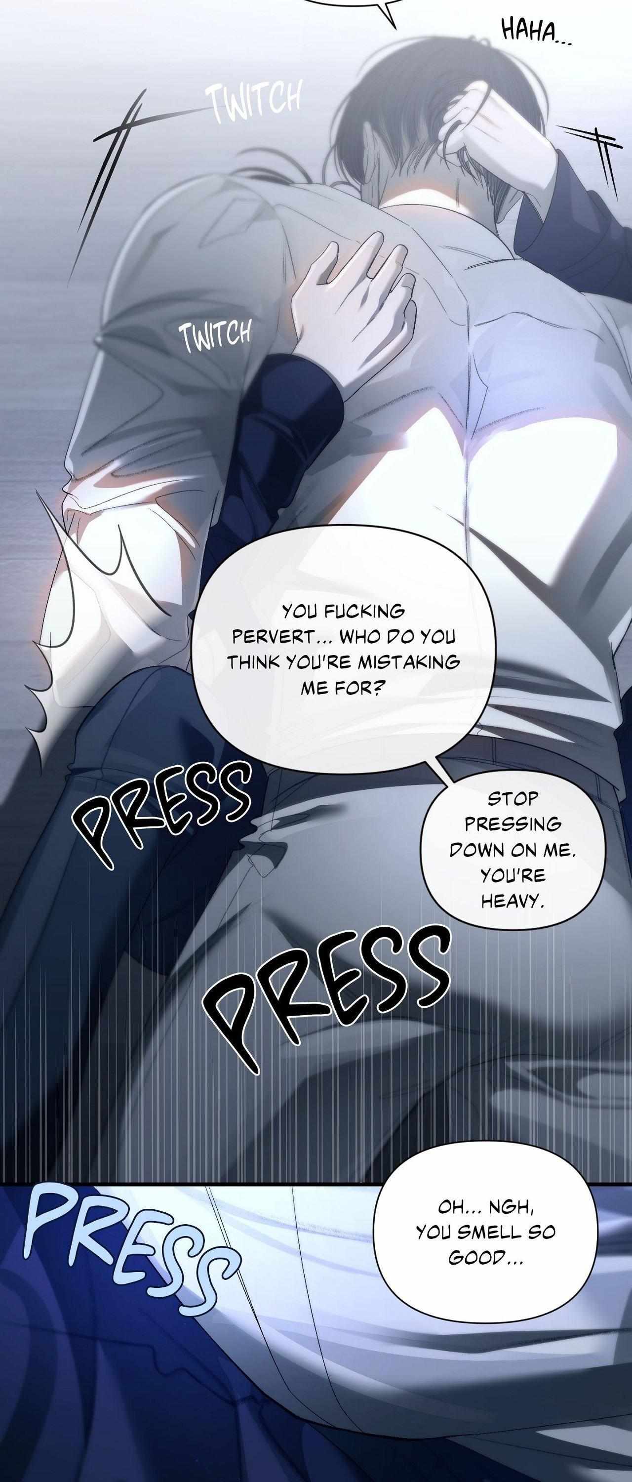 Read The One and Only chapter 6 image 45 on Lezhin