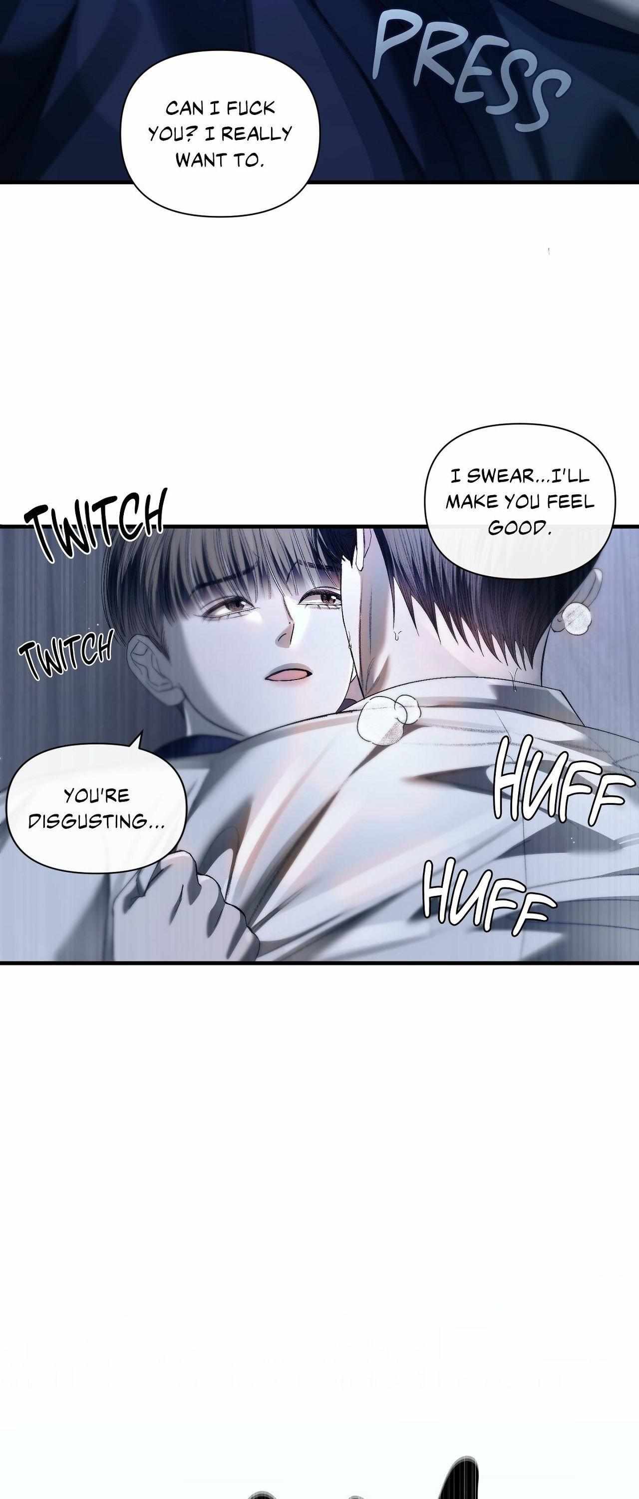 Read The One and Only chapter 6 image 46 on Lezhin