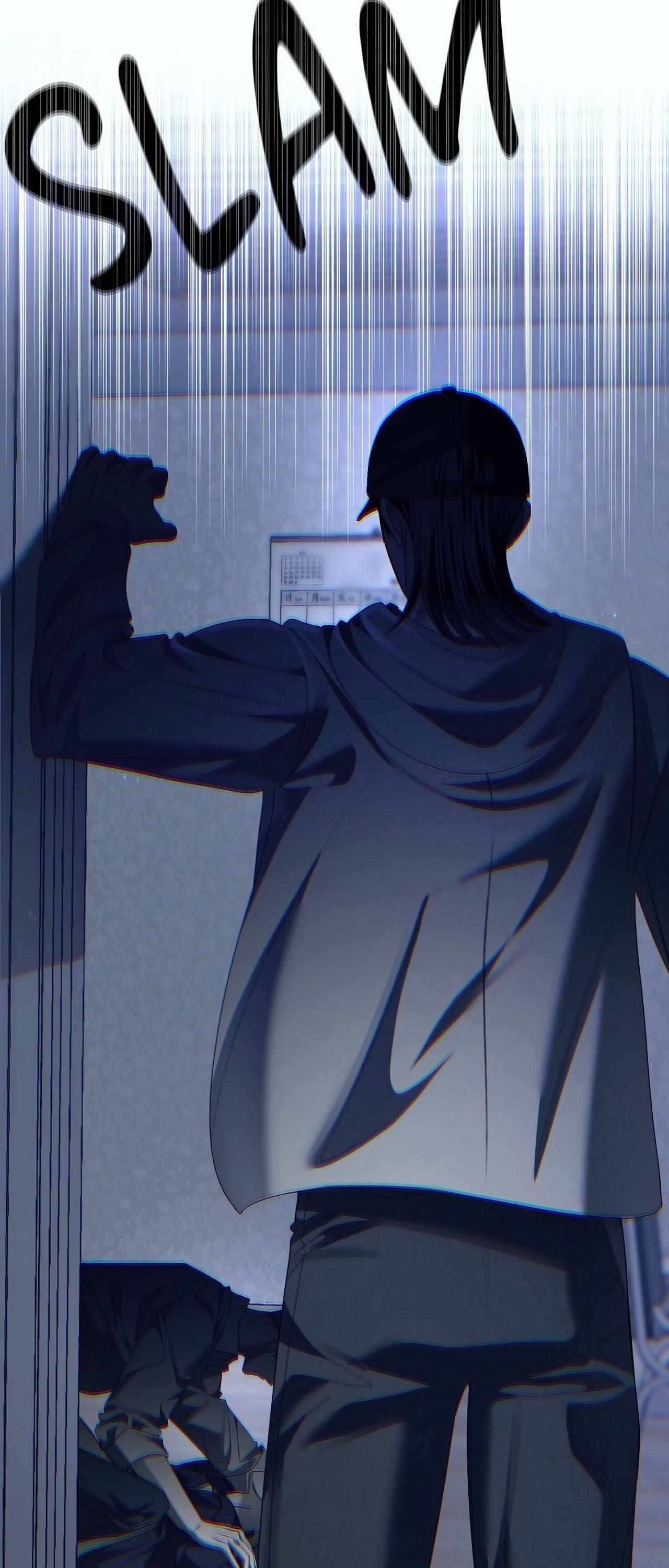 Read The One and Only chapter 6 image 47 on Lezhin