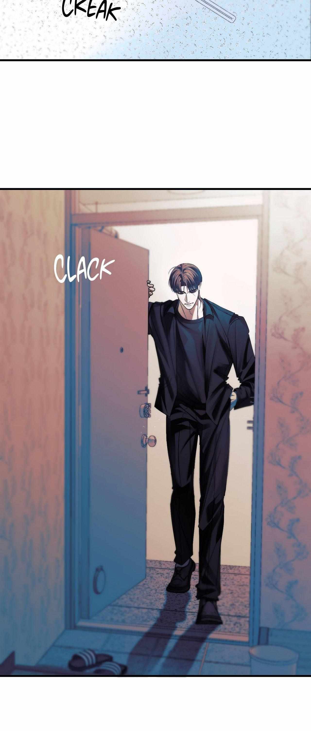 Read The One and Only chapter 6 image 6 on Lezhin