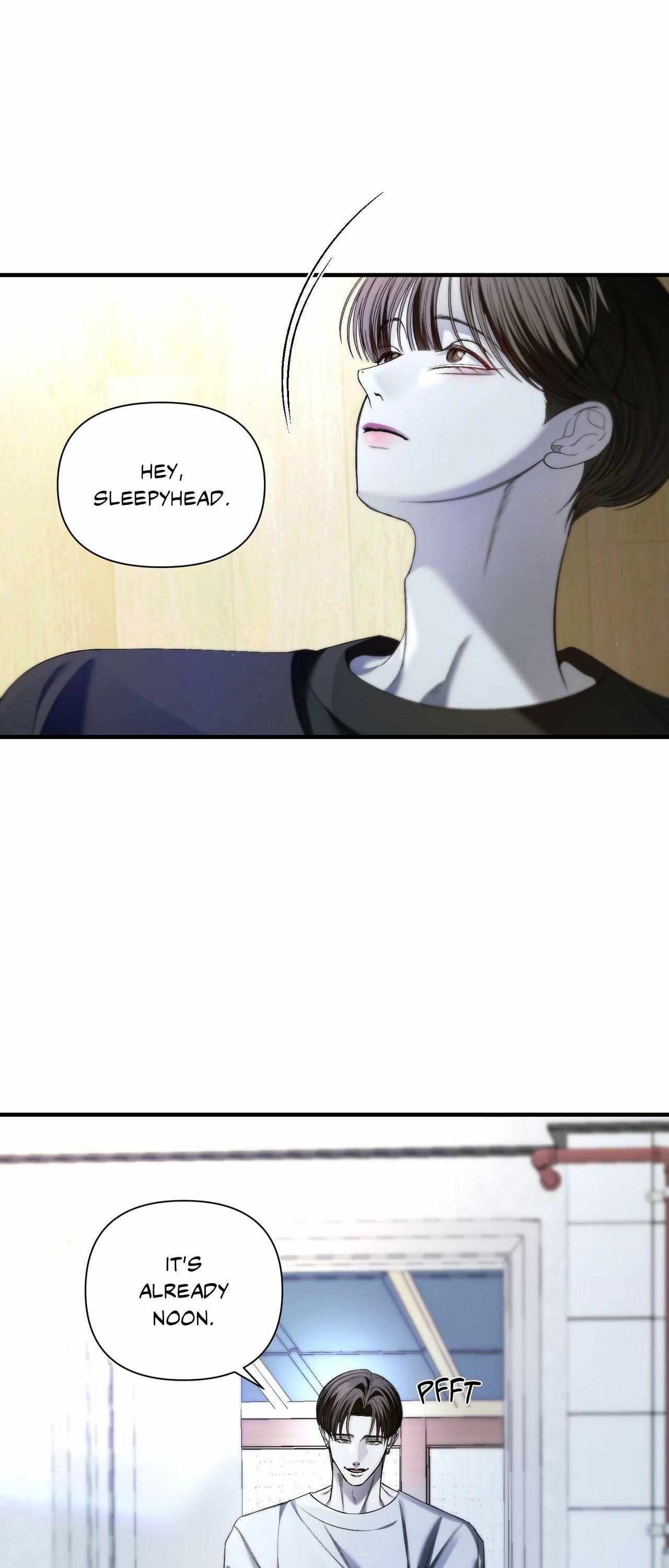 Read The One and Only chapter 6 image 7 on Lezhin