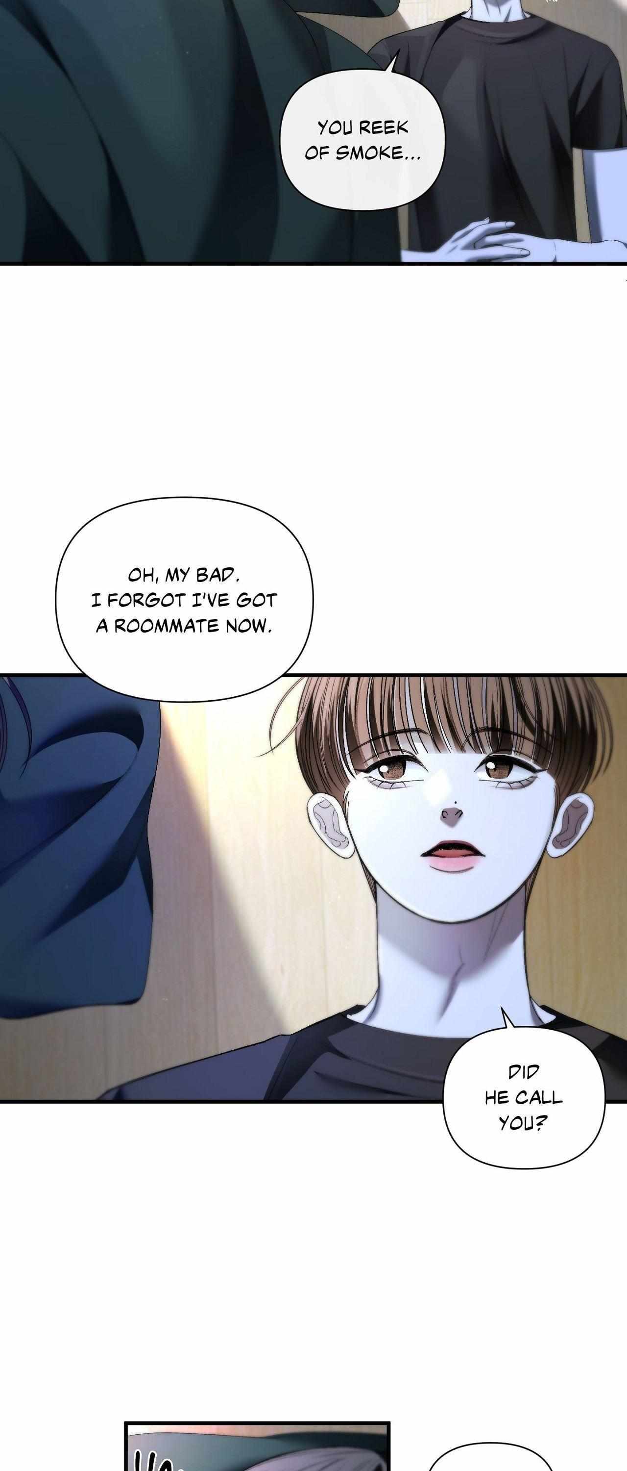 Read The One and Only chapter 6 image 9 on Lezhin