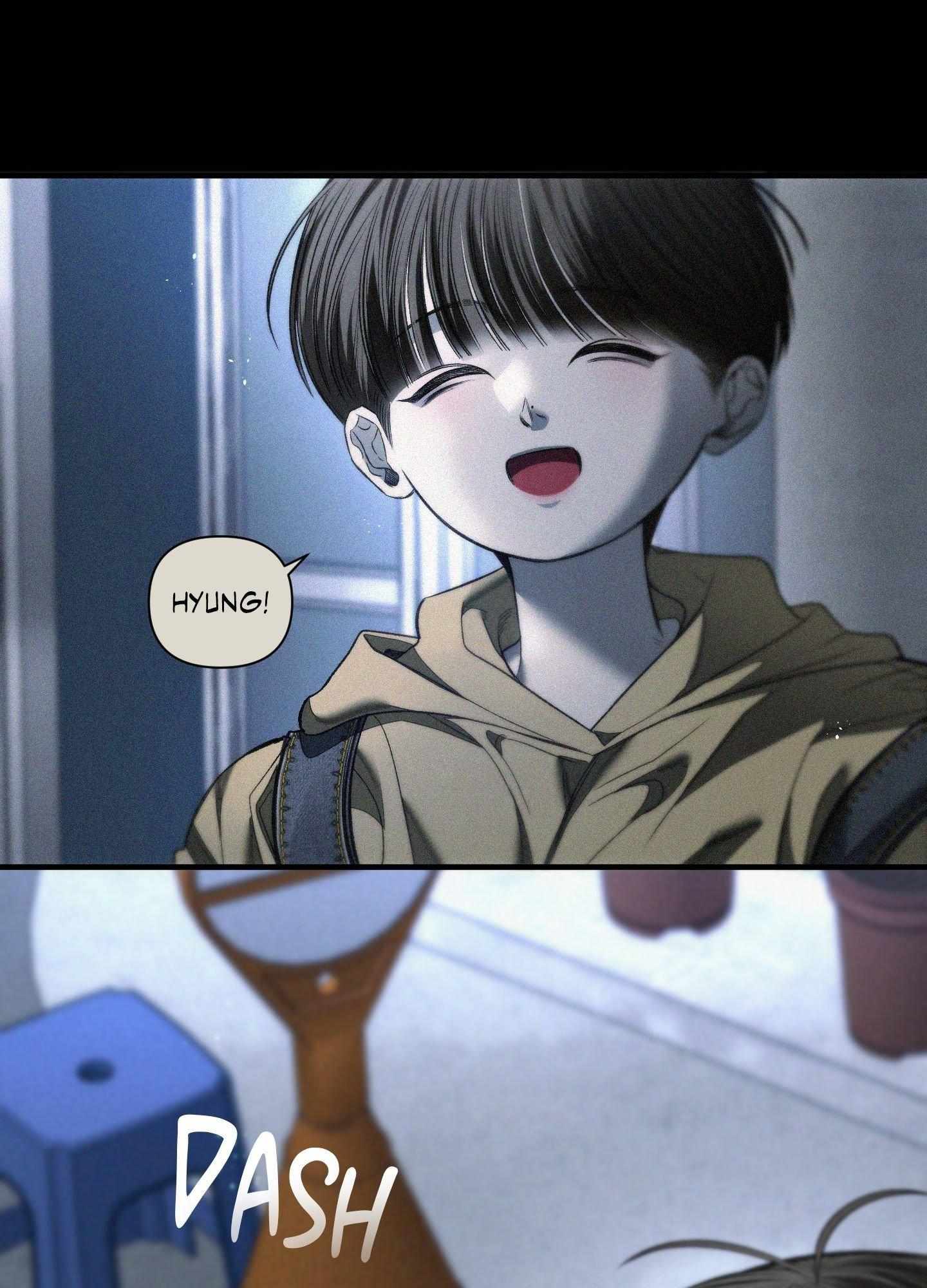 Read The One and Only chapter 9 image 10 on Lezhin