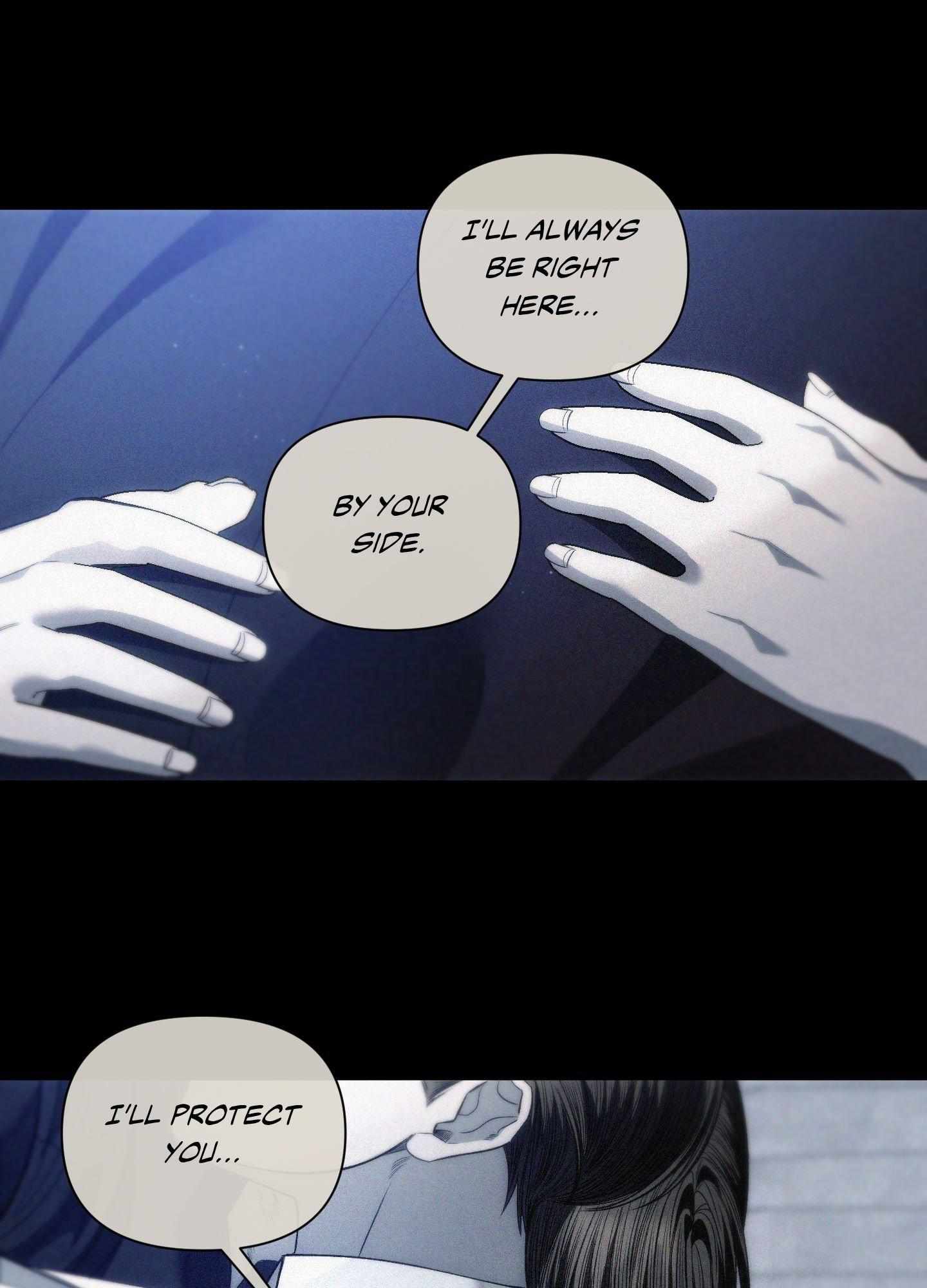 Read The One and Only chapter 9 image 100 on Lezhin