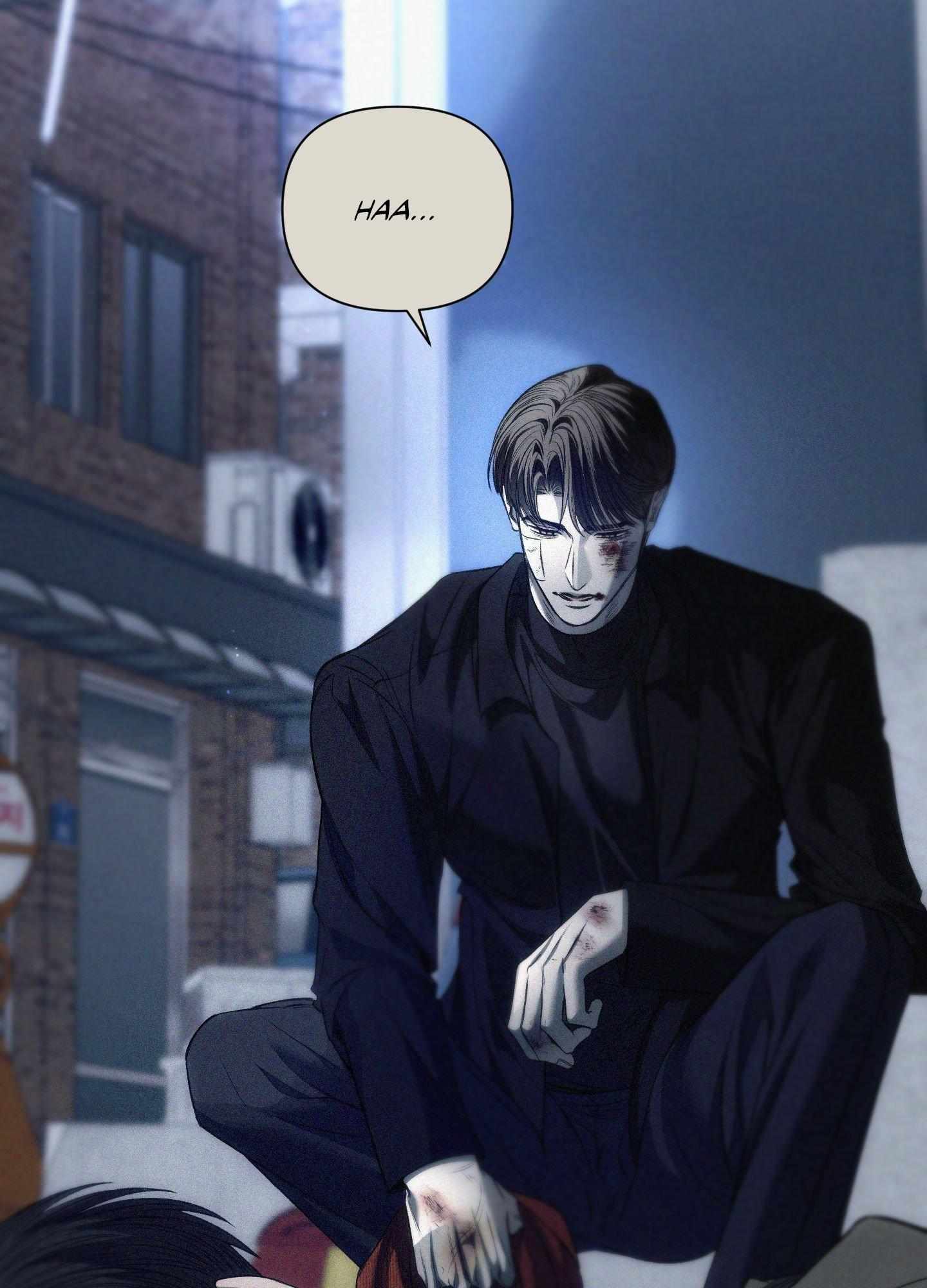 Read The One and Only chapter 9 image 105 on Lezhin