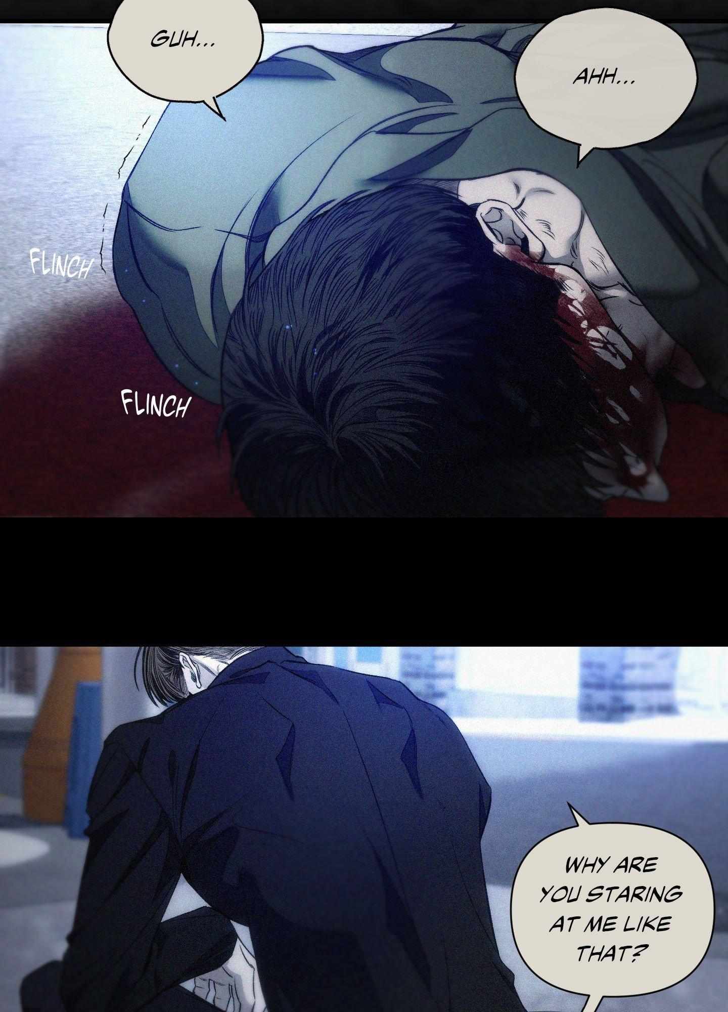 Read The One and Only chapter 9 image 107 on Lezhin