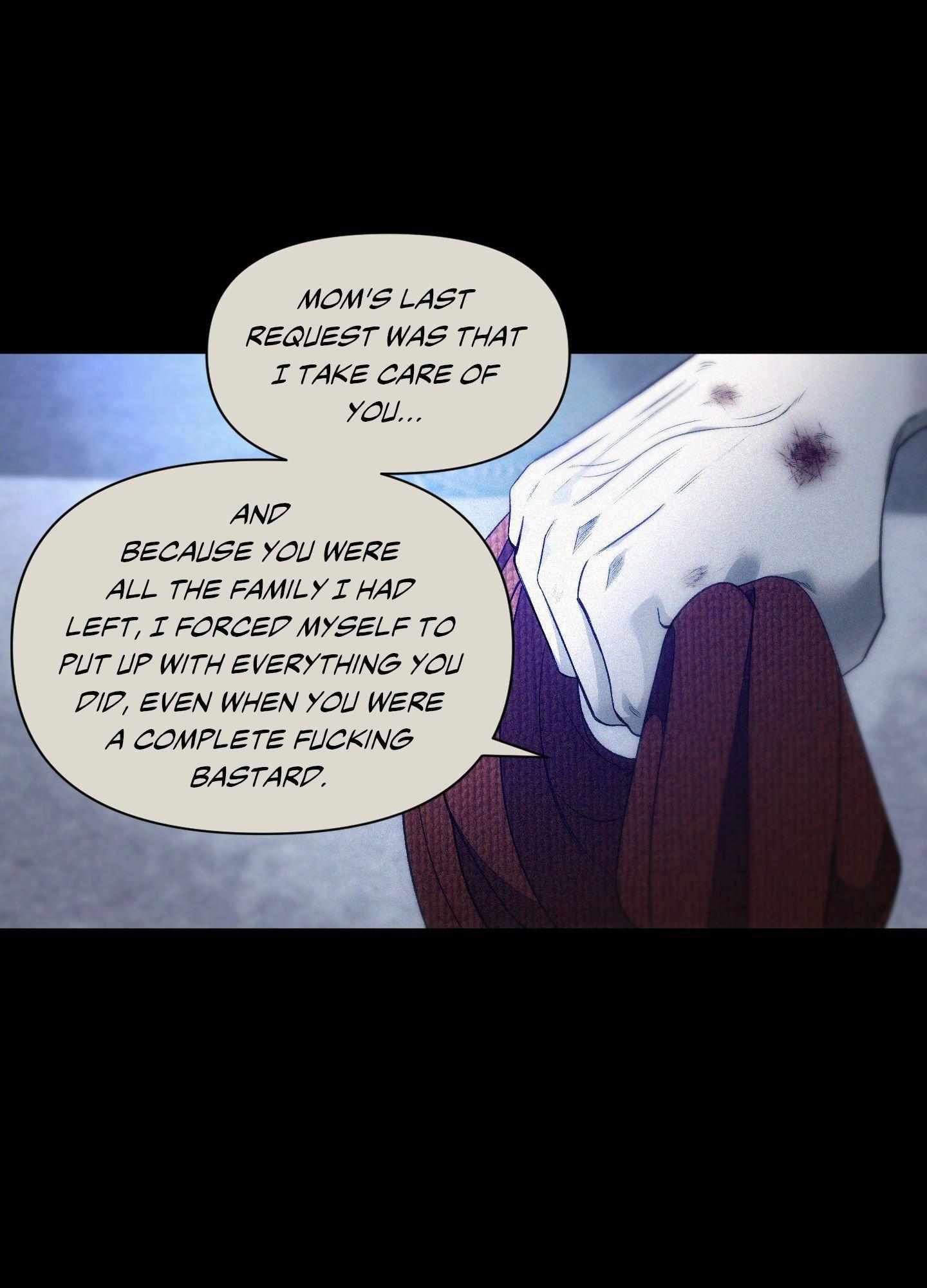 Read The One and Only chapter 9 image 109 on Lezhin