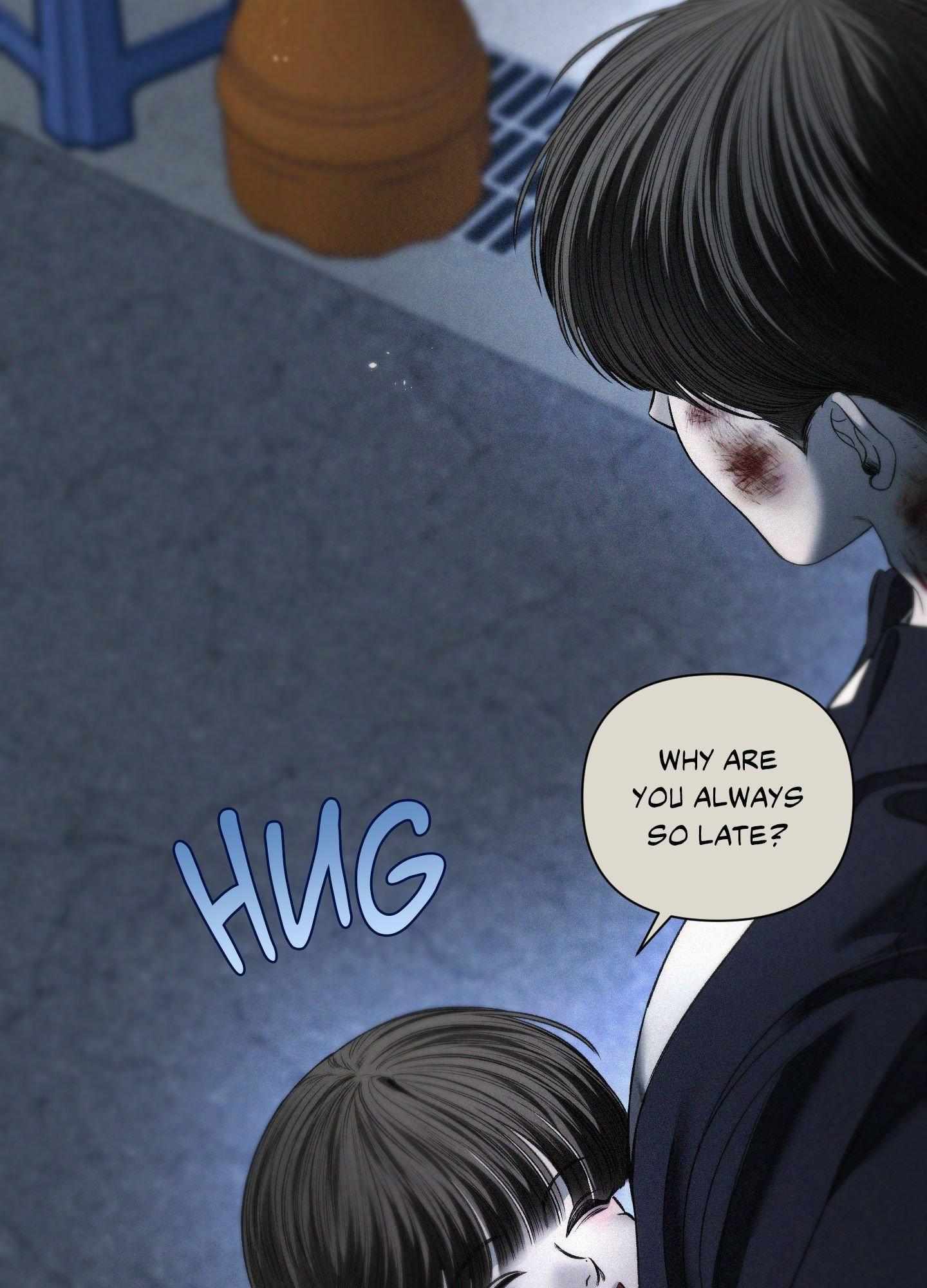 Read The One and Only chapter 9 image 11 on Lezhin