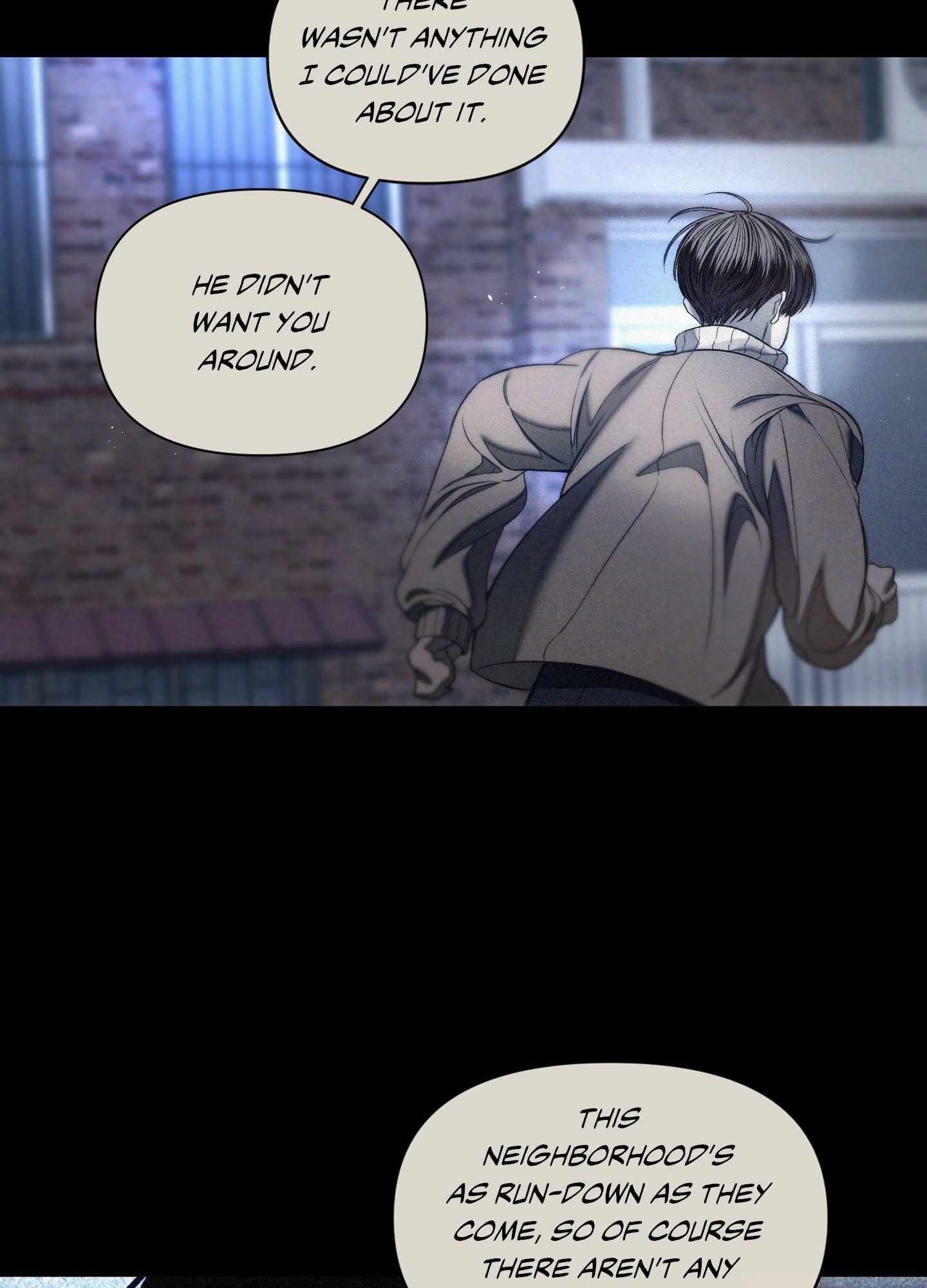 Read The One and Only chapter 9 image 111 on Lezhin