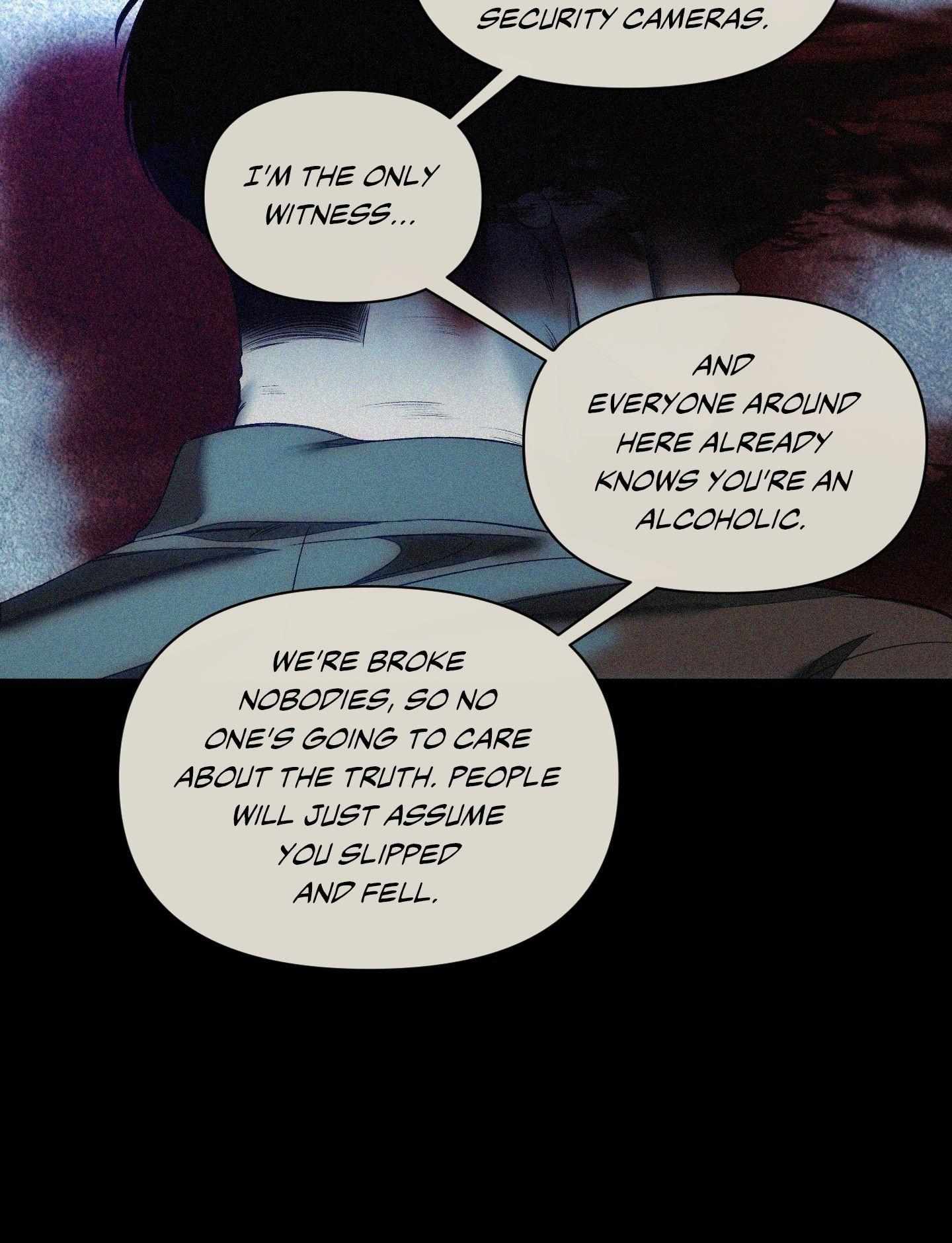 Read The One and Only chapter 9 image 112 on Lezhin