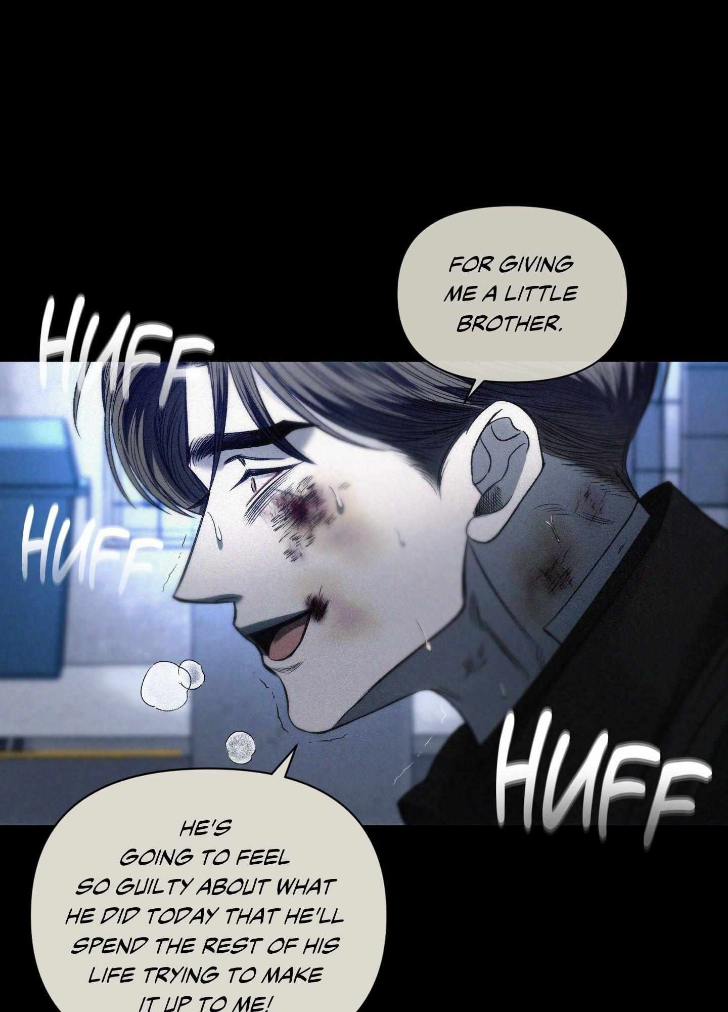 Read The One and Only chapter 9 image 117 on Lezhin