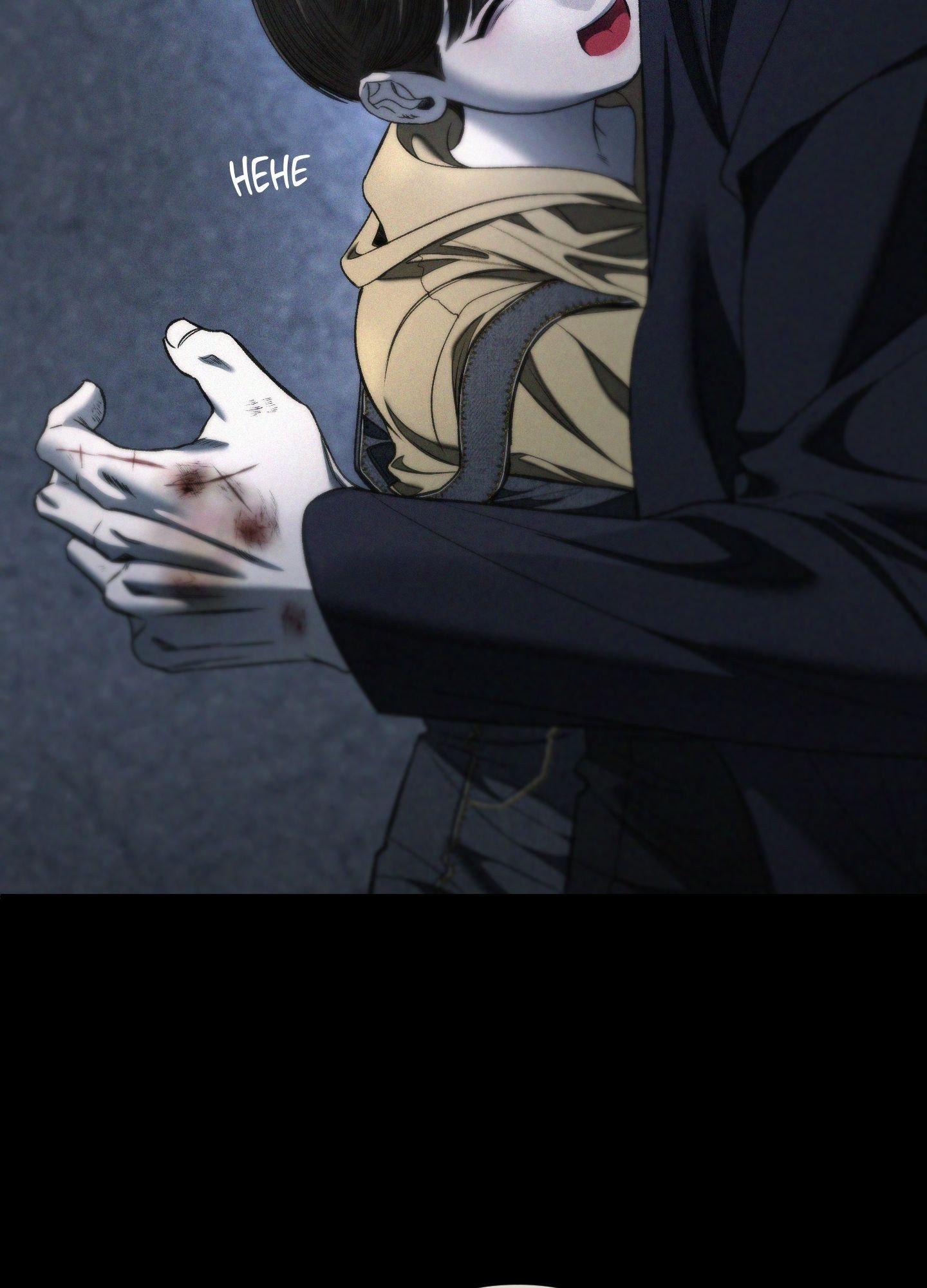 Read The One and Only chapter 9 image 12 on Lezhin