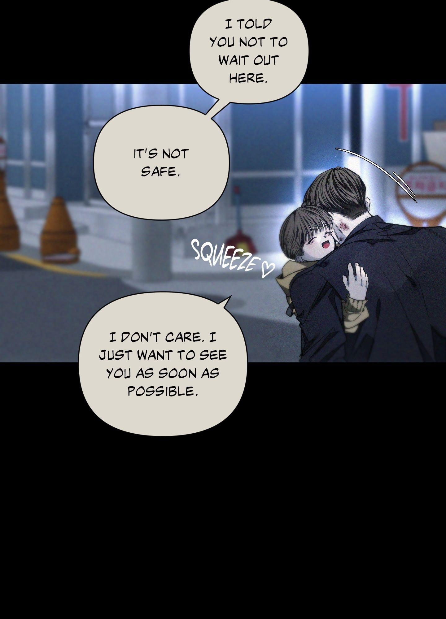Read The One and Only chapter 9 image 13 on Lezhin