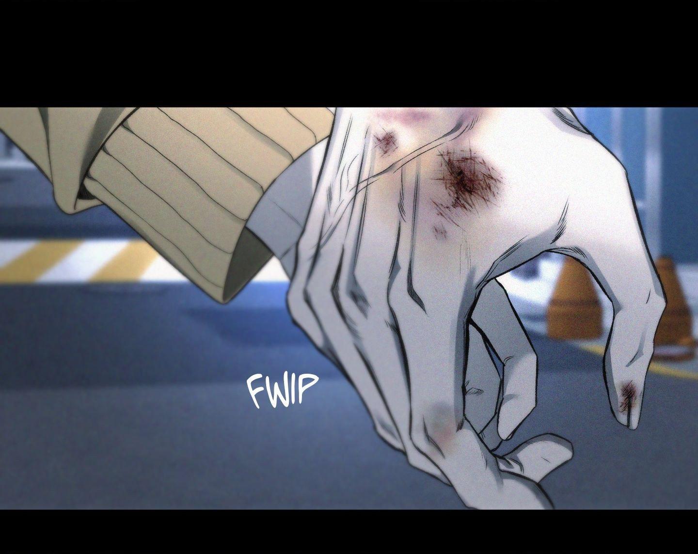 Read The One and Only chapter 9 image 14 on Lezhin