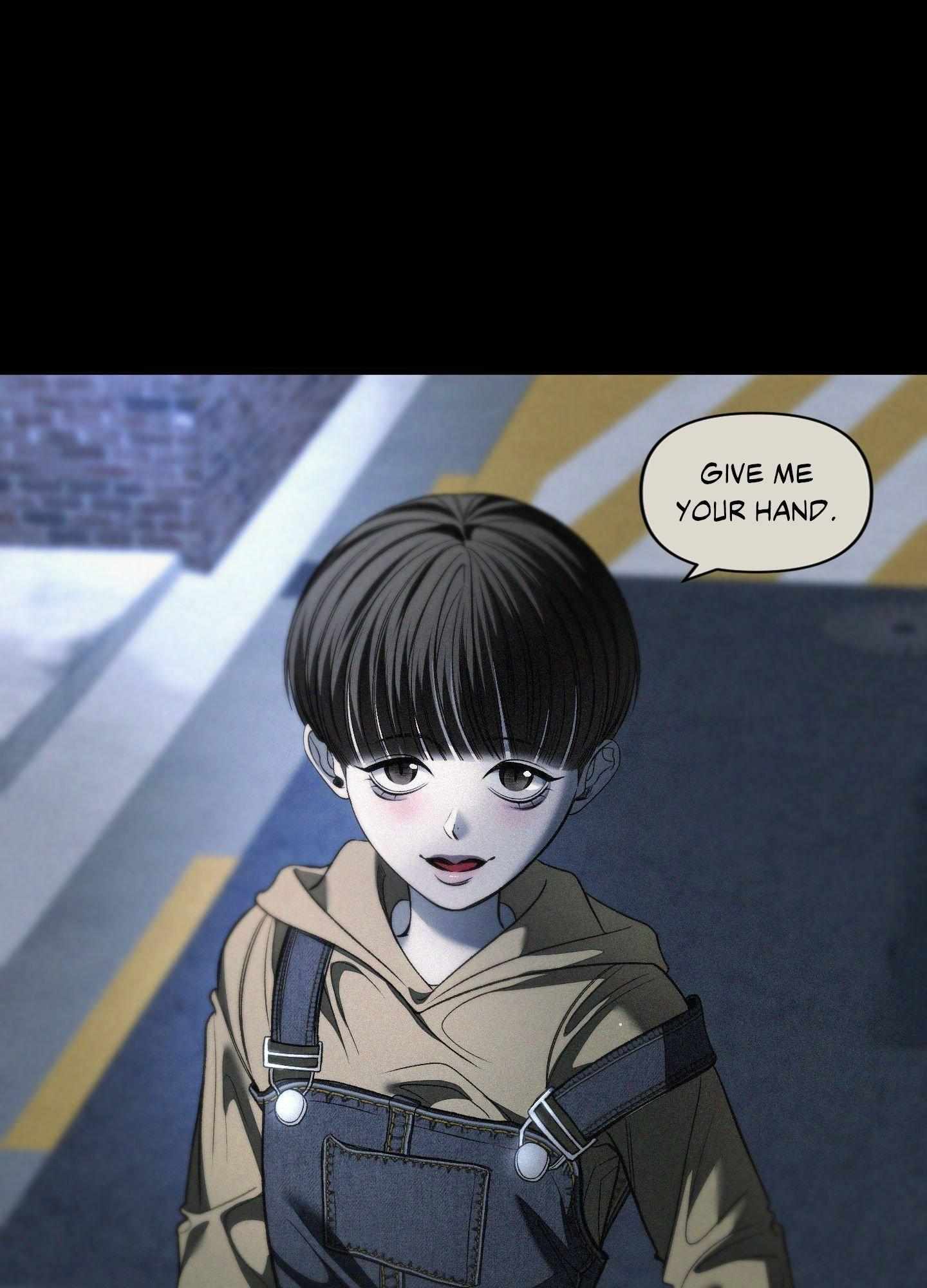 Read The One and Only chapter 9 image 15 on Lezhin
