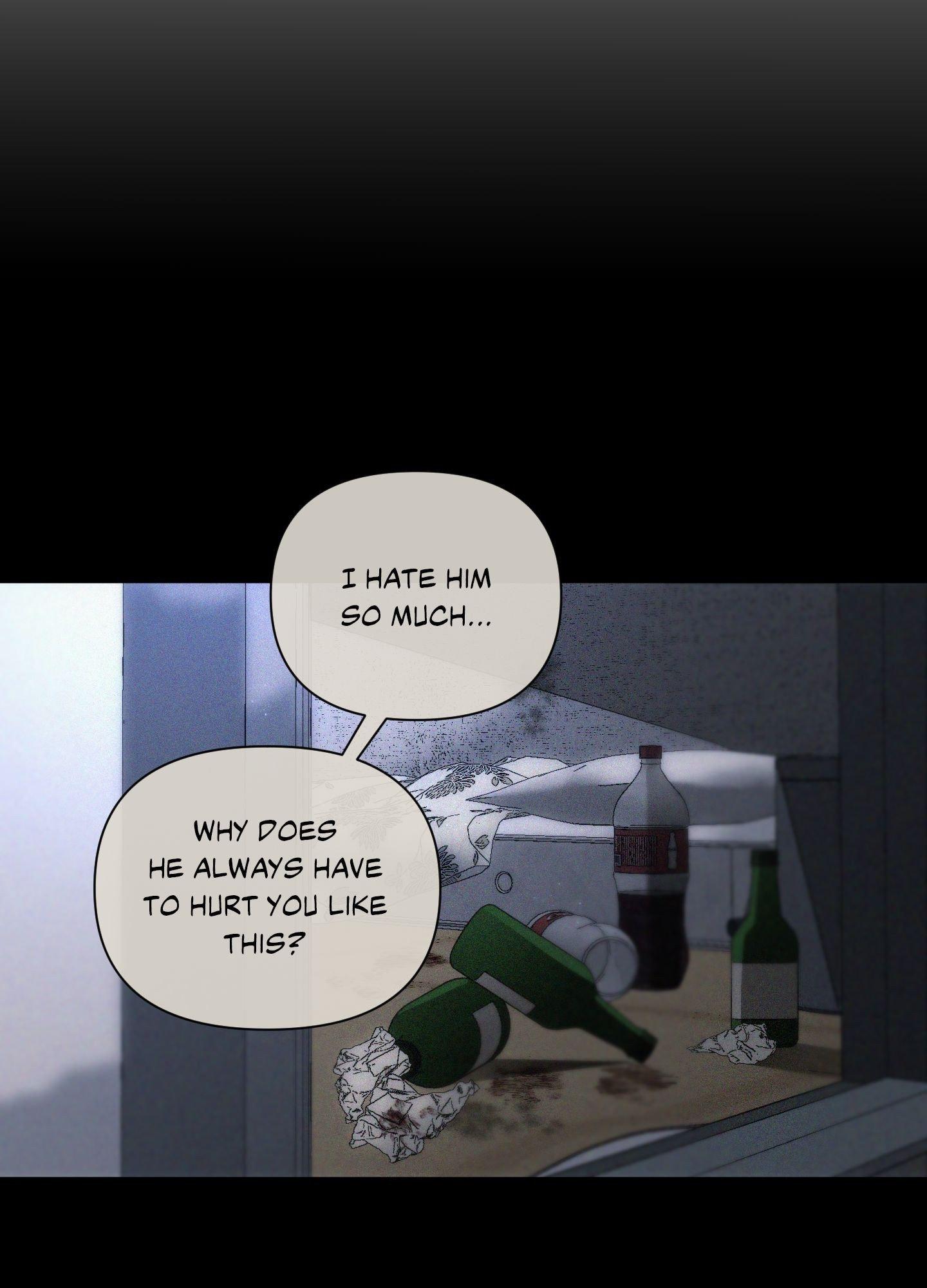 Read The One and Only chapter 9 image 18 on Lezhin