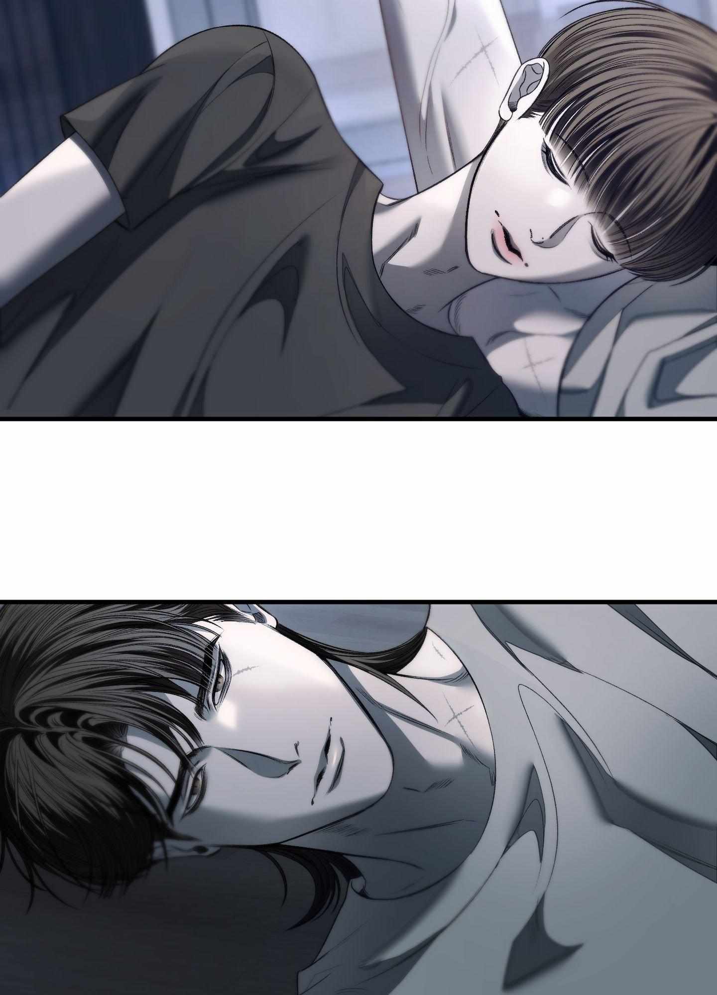 Read The One and Only chapter 9 image 2 on Lezhin