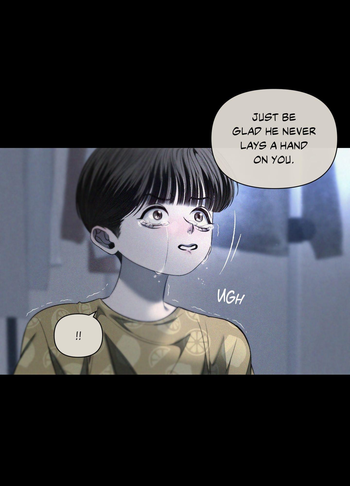 Read The One and Only chapter 9 image 21 on Lezhin