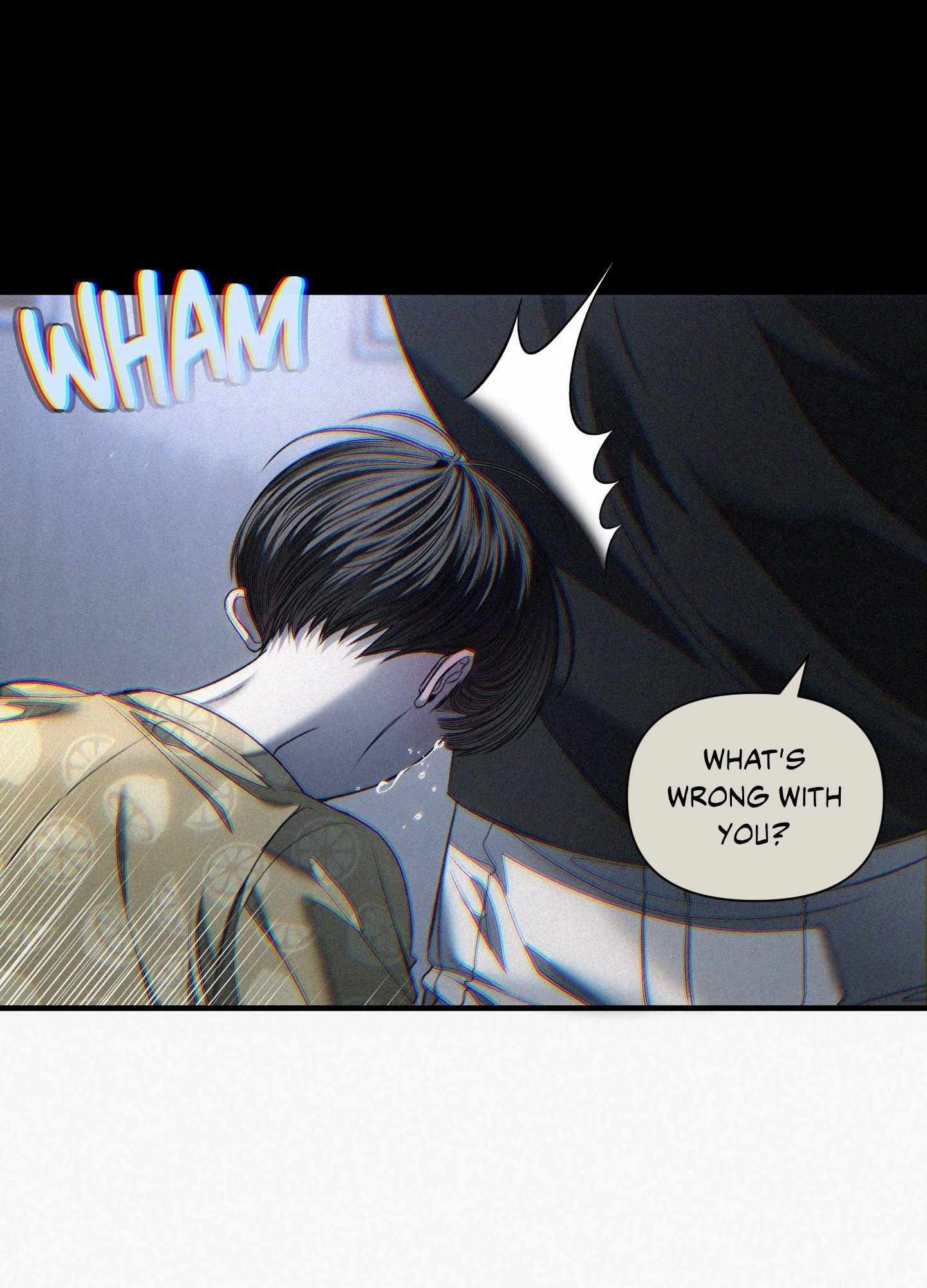 Read The One and Only chapter 9 image 22 on Lezhin