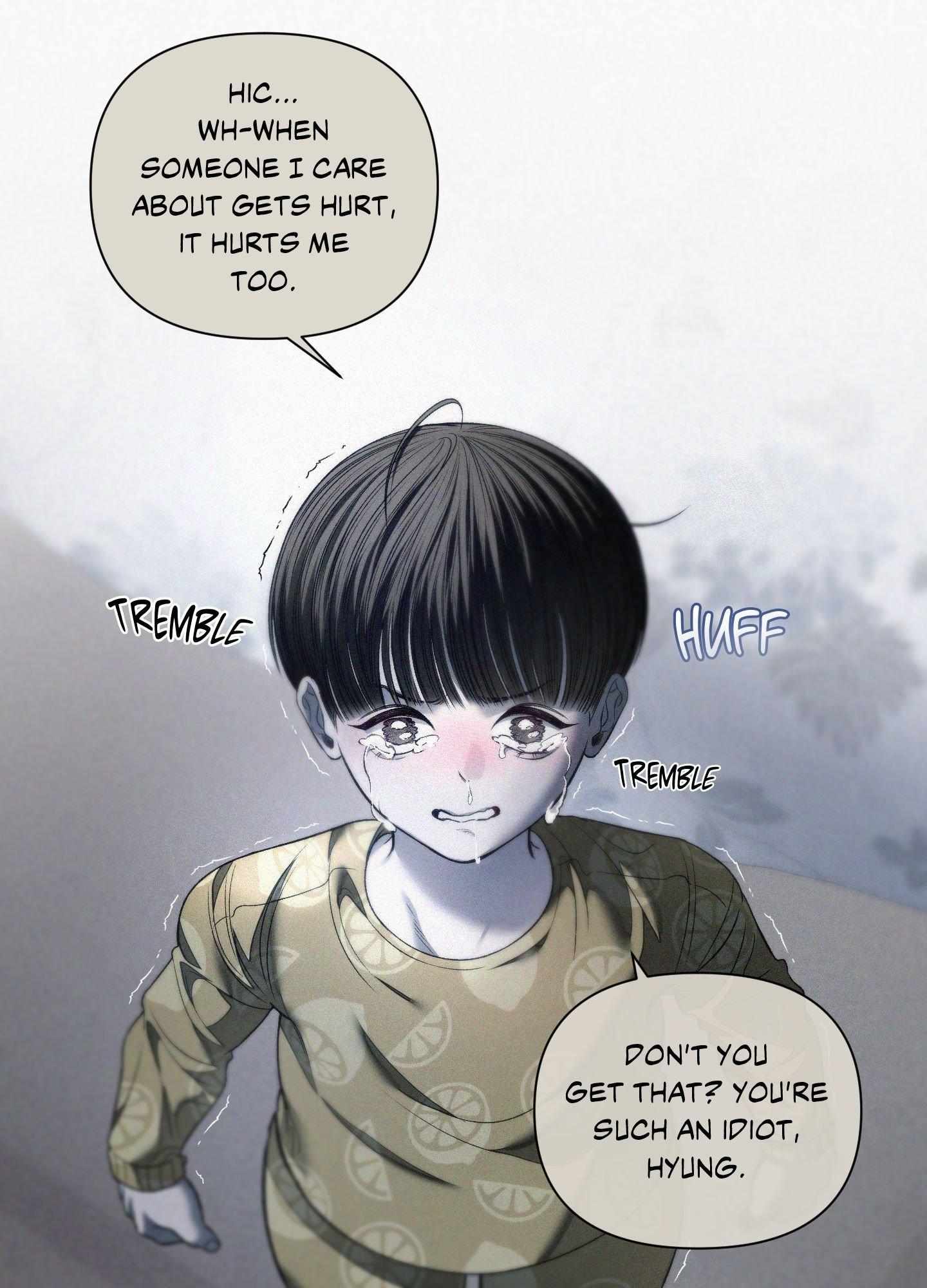 Read The One and Only chapter 9 image 23 on Lezhin