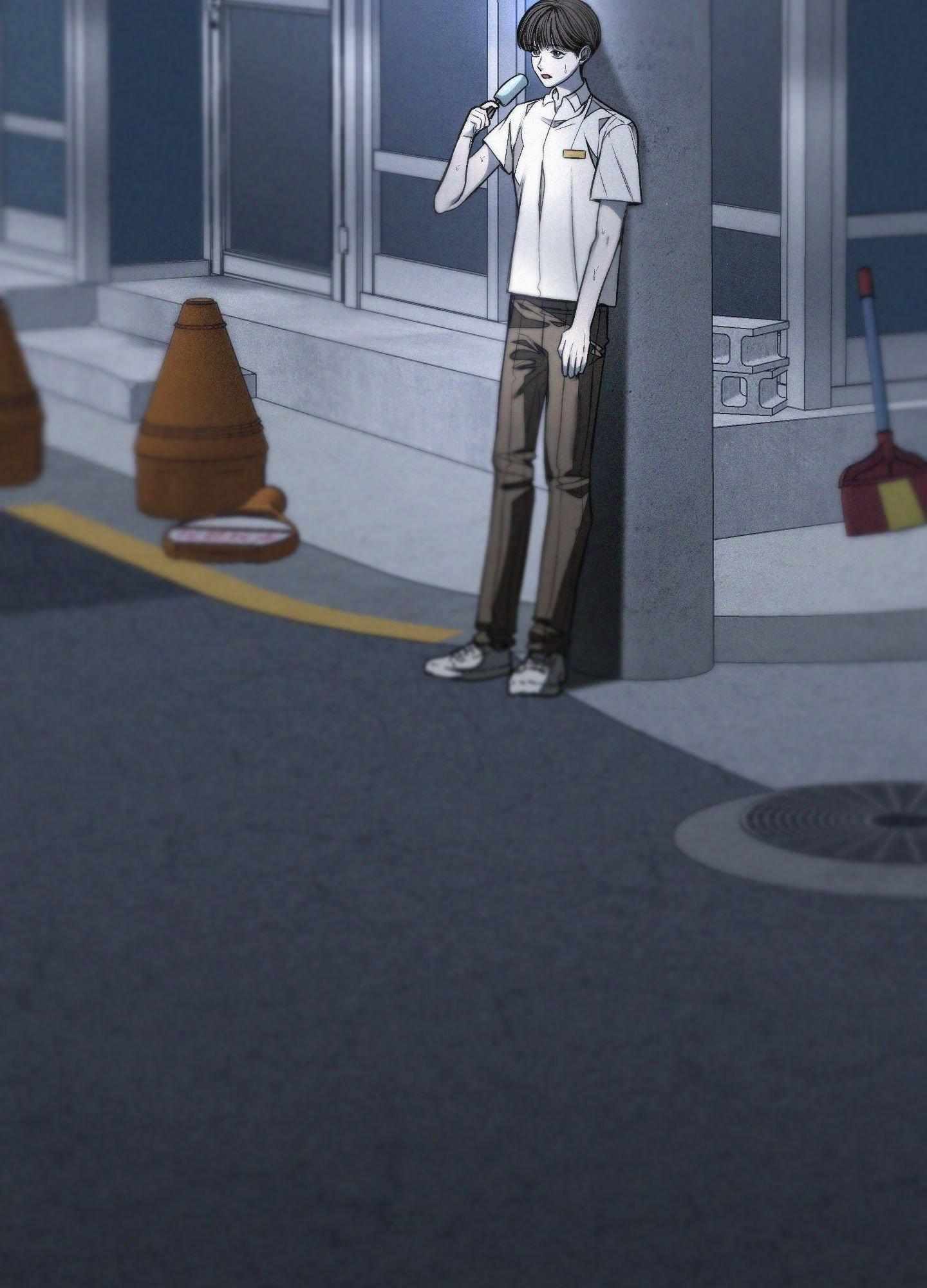 Read The One and Only chapter 9 image 27 on Lezhin