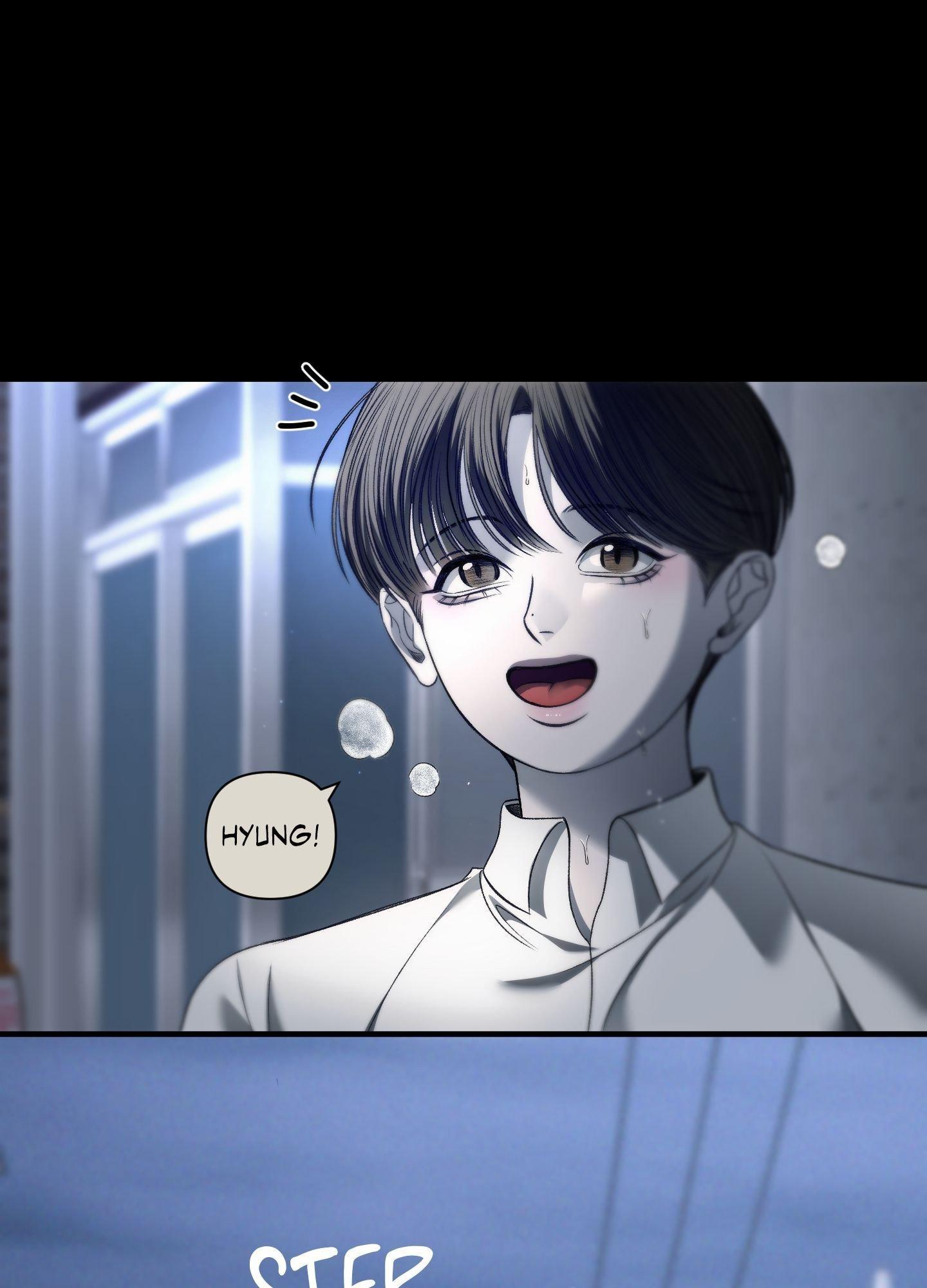 Read The One and Only chapter 9 image 29 on Lezhin