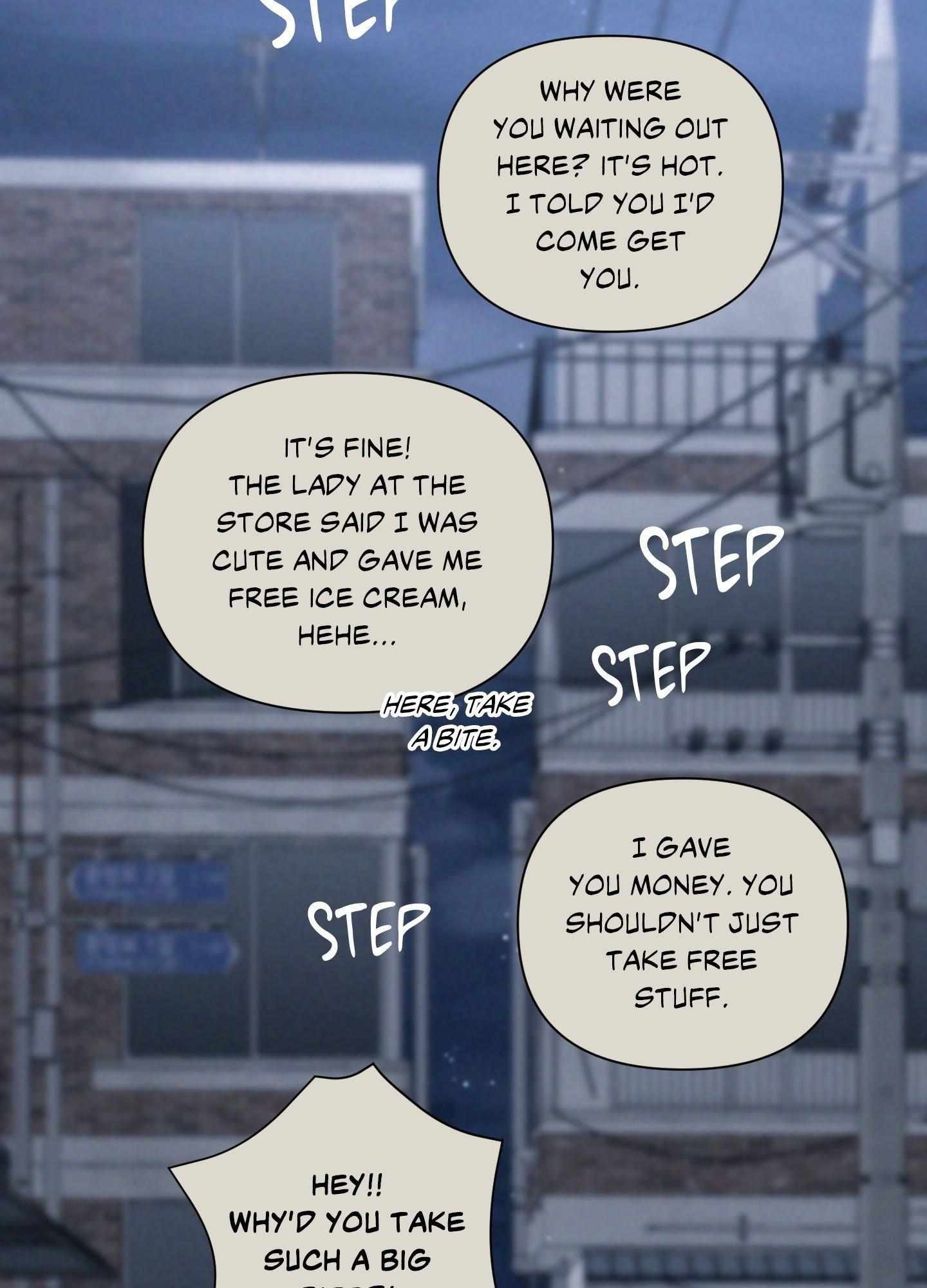 Read The One and Only chapter 9 image 30 on Lezhin