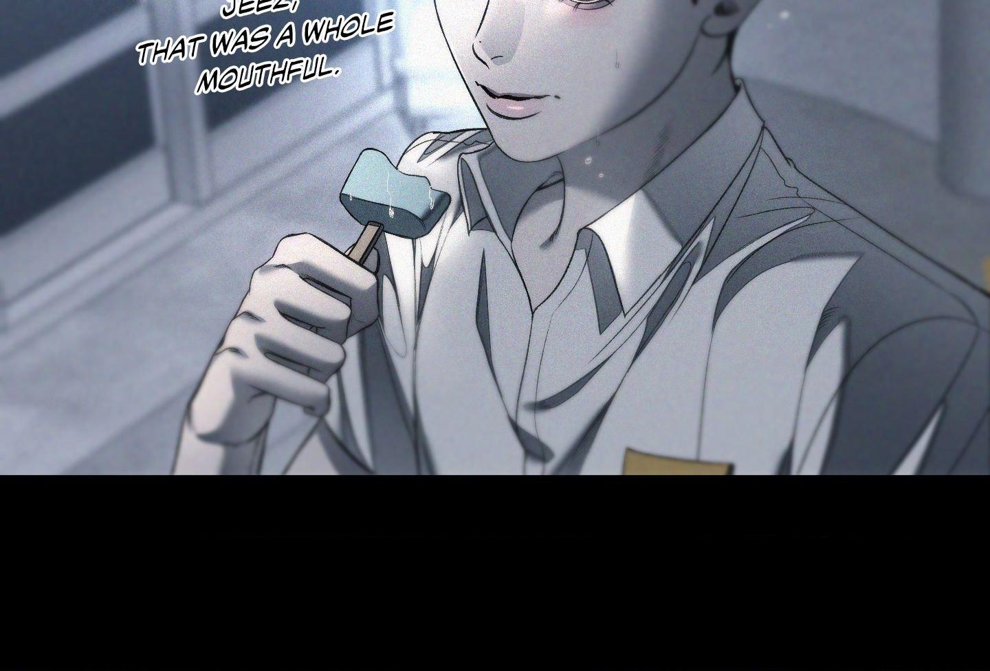 Read The One and Only chapter 9 image 33 on Lezhin
