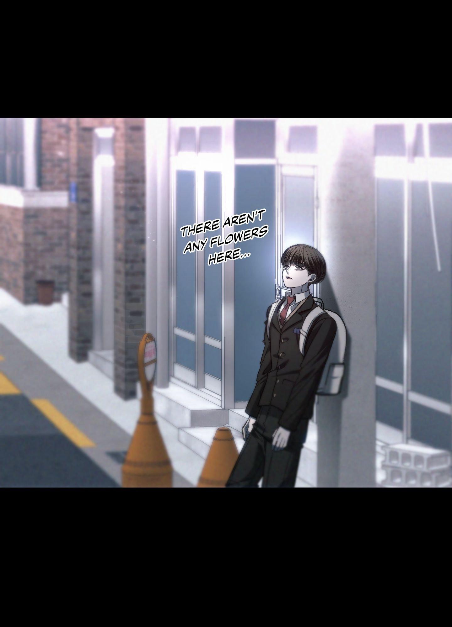 Read The One and Only chapter 9 image 35 on Lezhin
