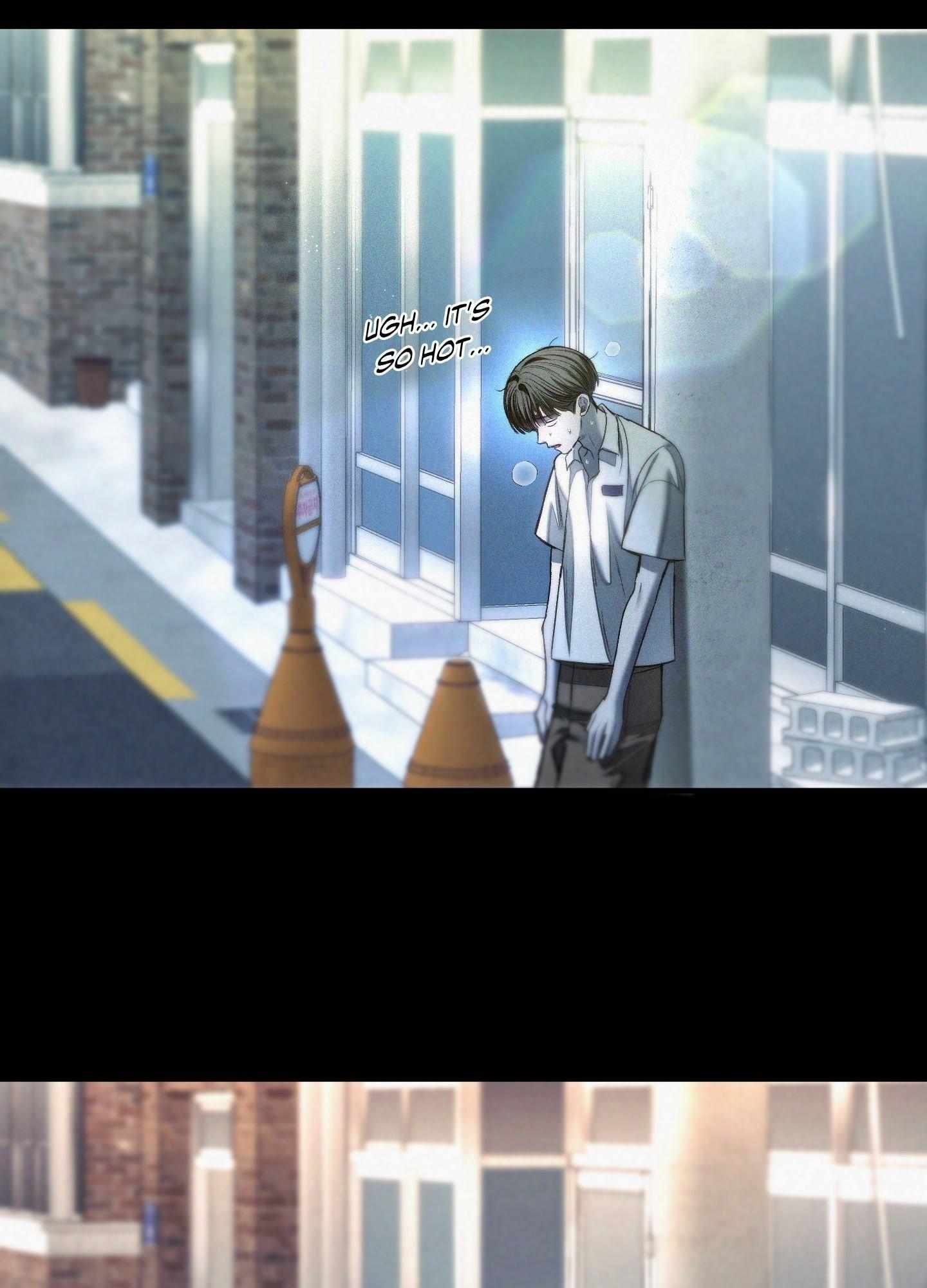 Read The One and Only chapter 9 image 36 on Lezhin