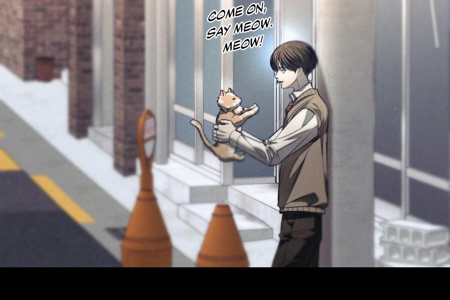 Read The One and Only chapter 9 image 37 on Lezhin