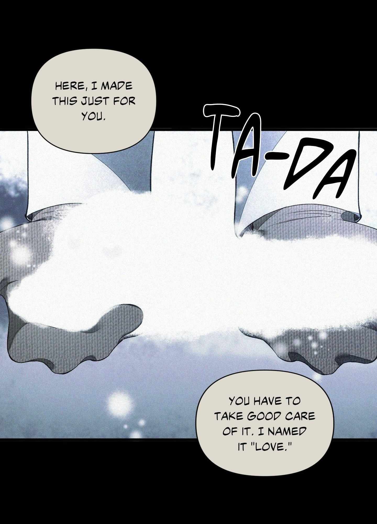 Read The One and Only chapter 9 image 40 on Lezhin