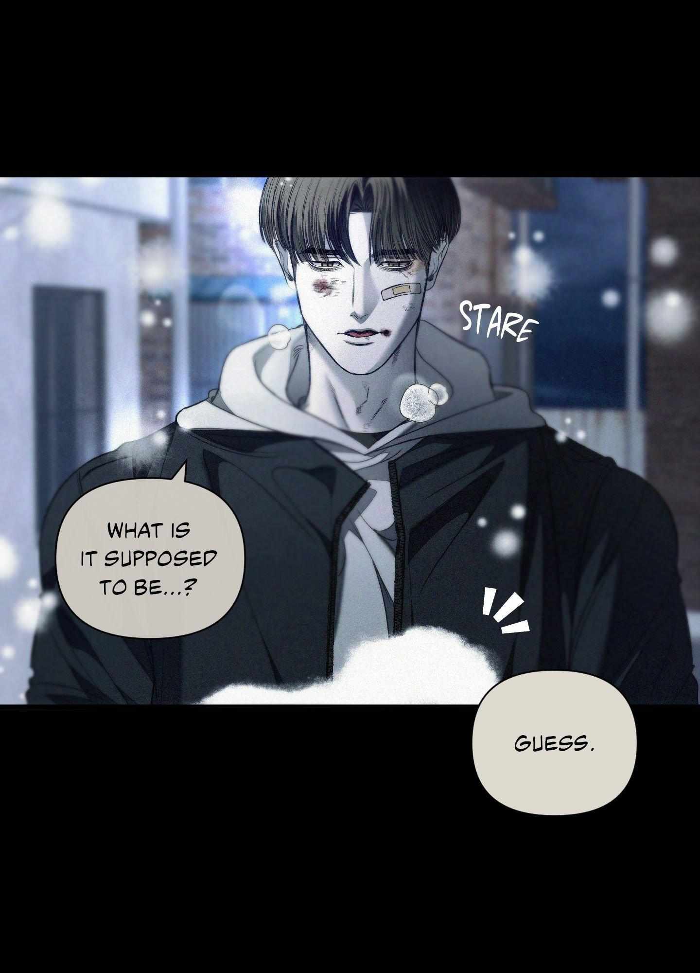 Read The One and Only chapter 9 image 41 on Lezhin
