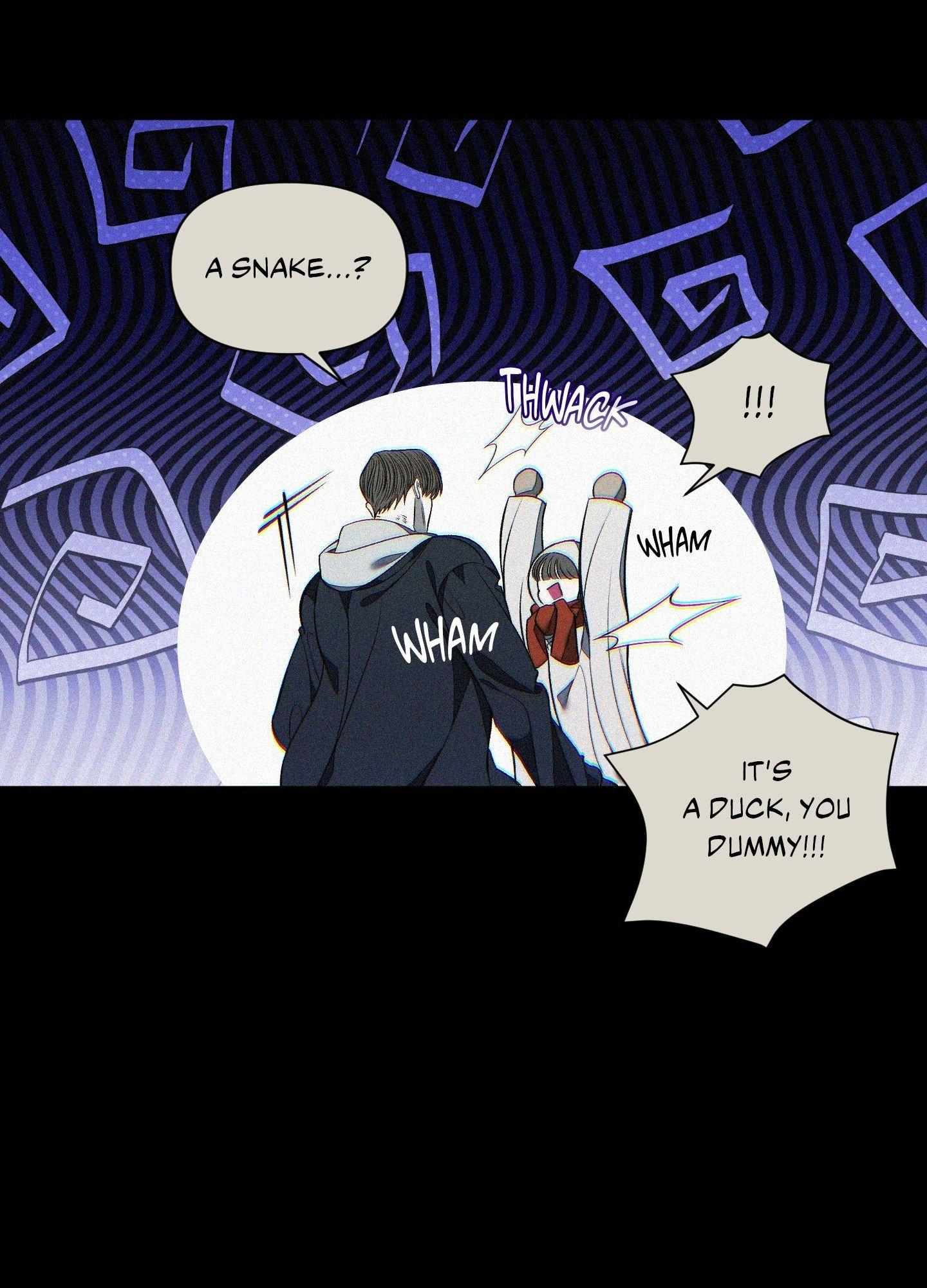 Read The One and Only chapter 9 image 43 on Lezhin