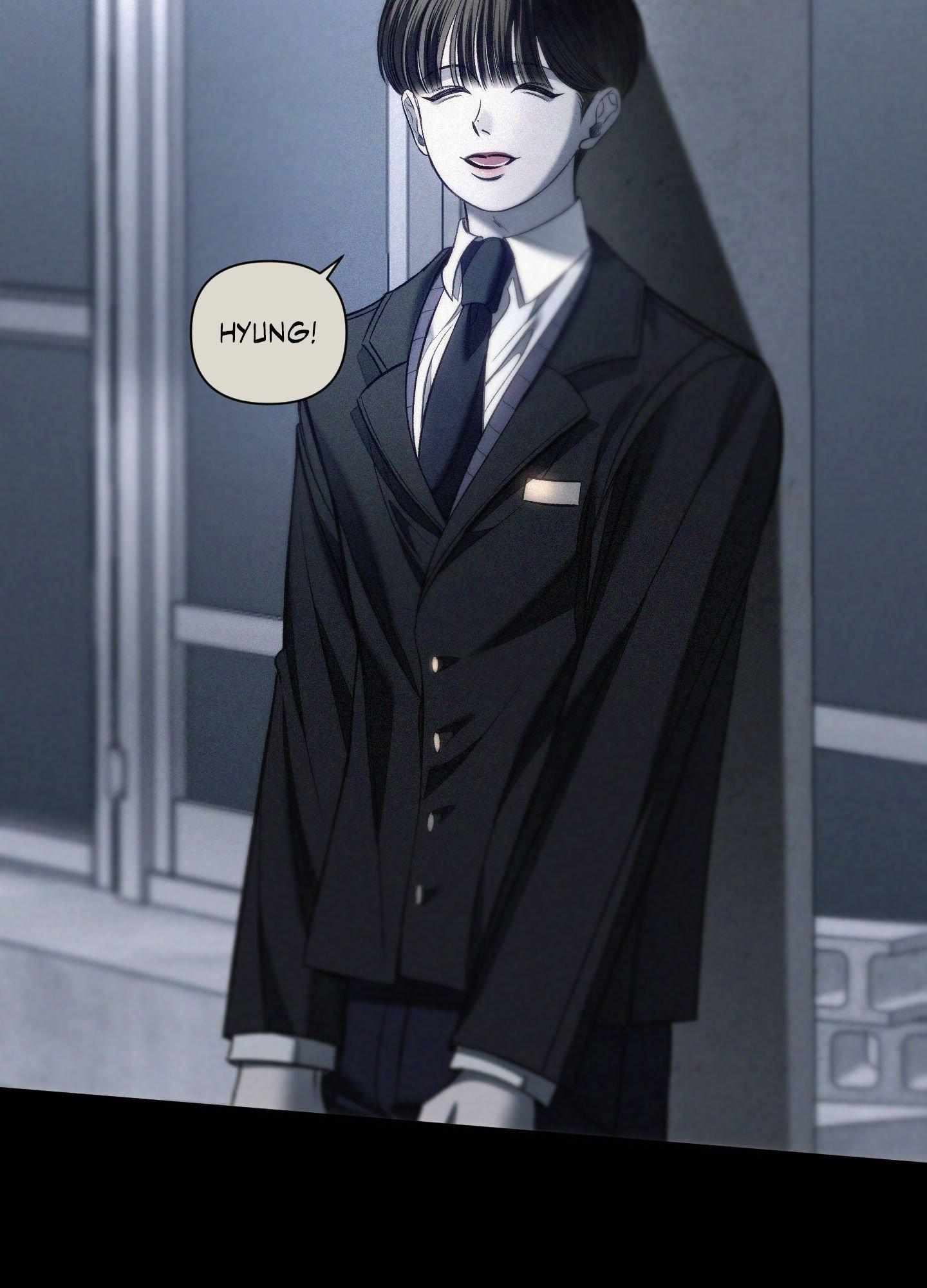 Read The One and Only chapter 9 image 48 on Lezhin