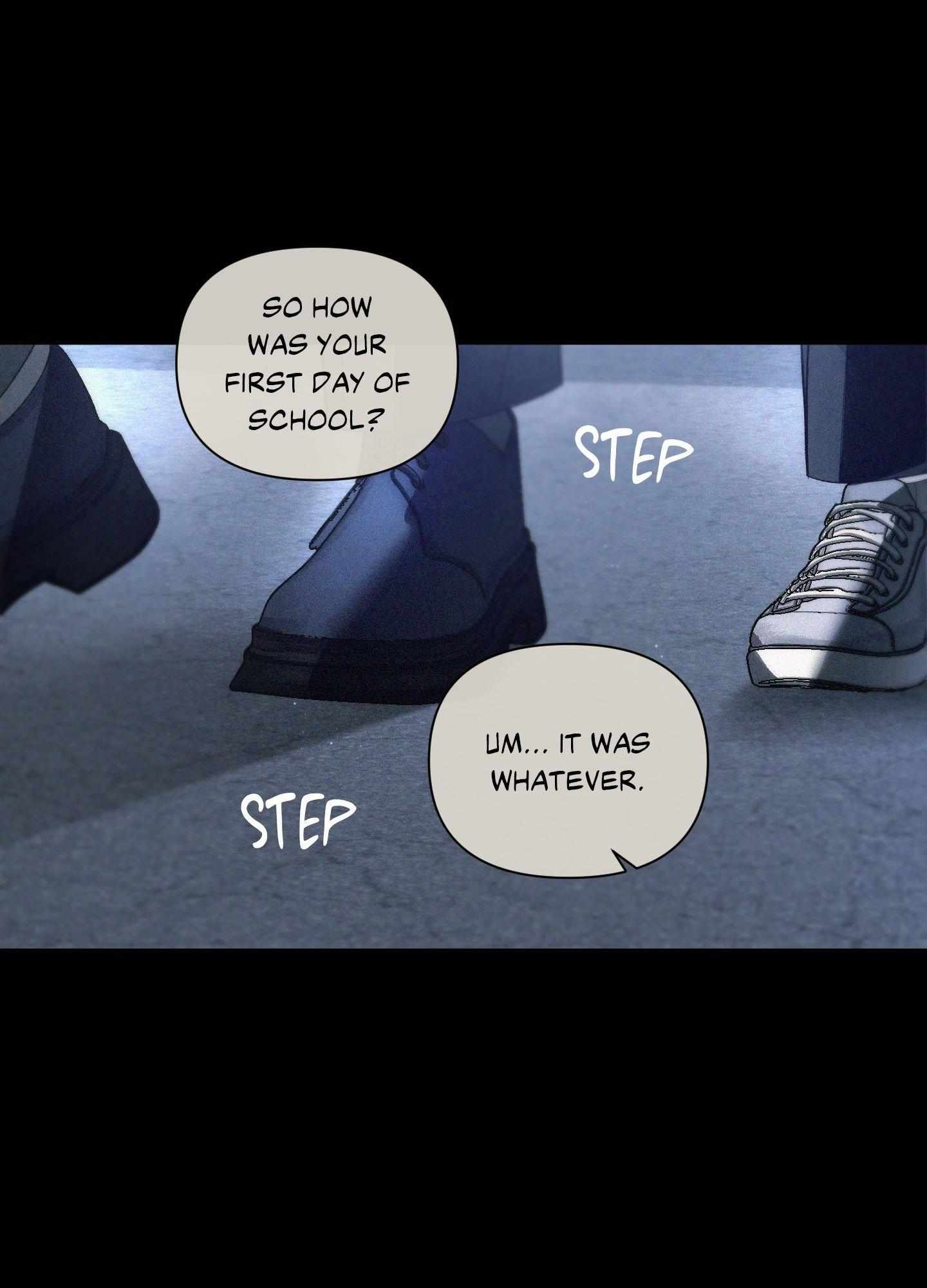 Read The One and Only chapter 9 image 49 on Lezhin