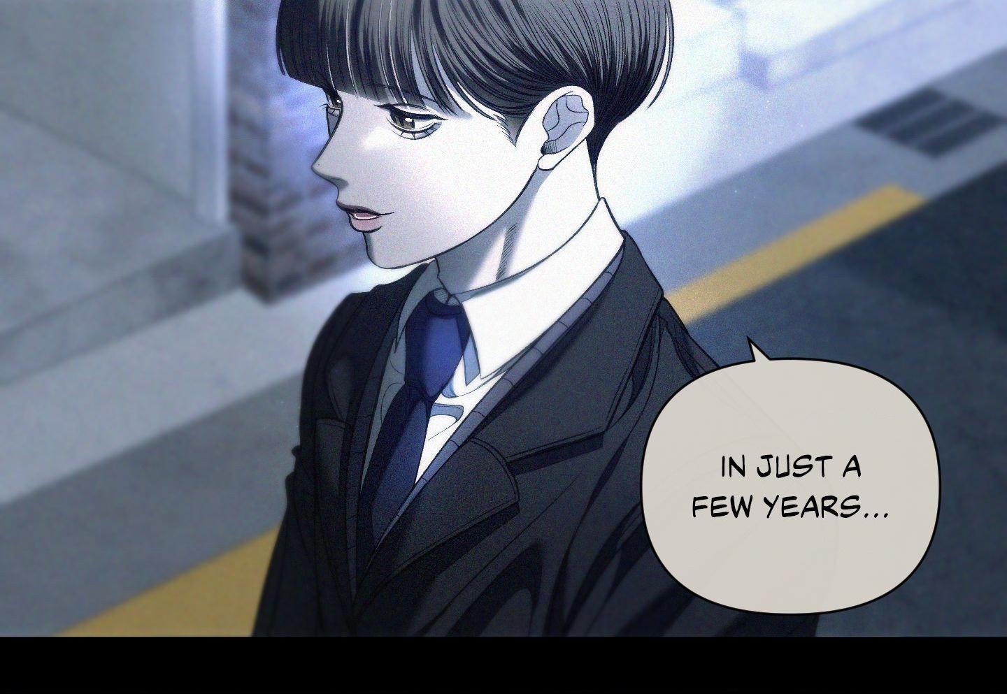 Read The One and Only chapter 9 image 51 on Lezhin