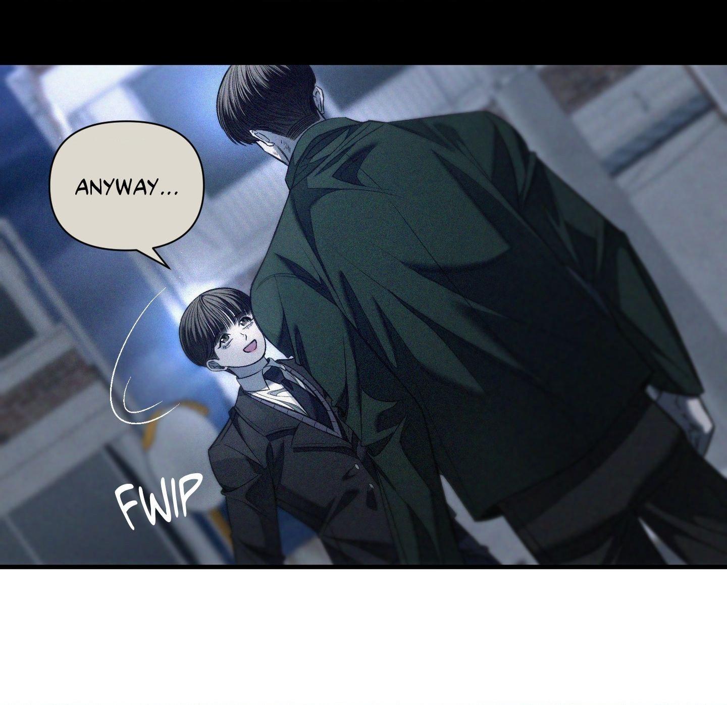 Read The One and Only chapter 9 image 54 on Lezhin