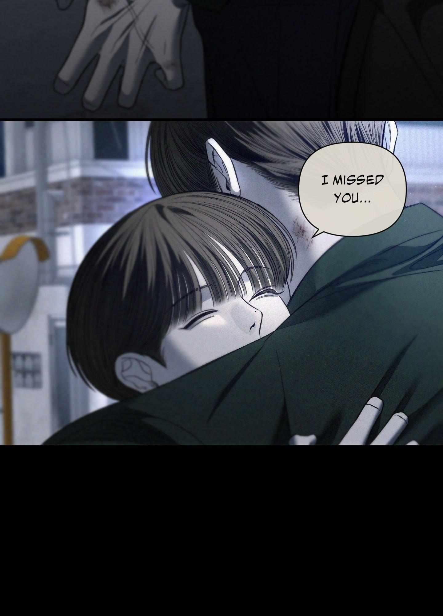 Read The One and Only chapter 9 image 57 on Lezhin