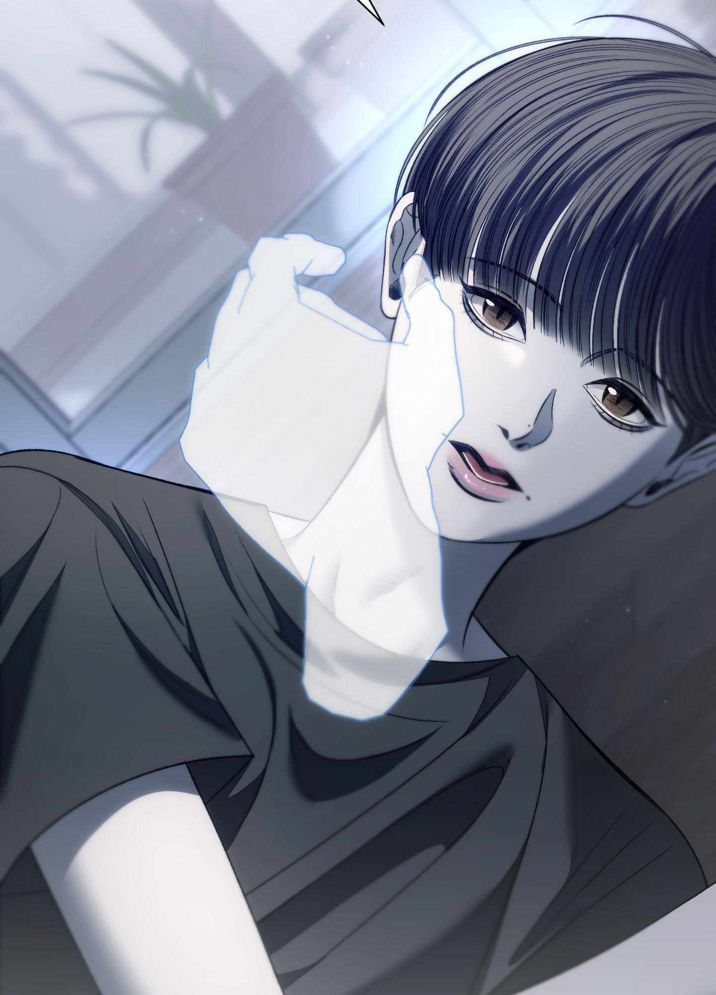 Read The One and Only chapter 9 image 60 on Lezhin
