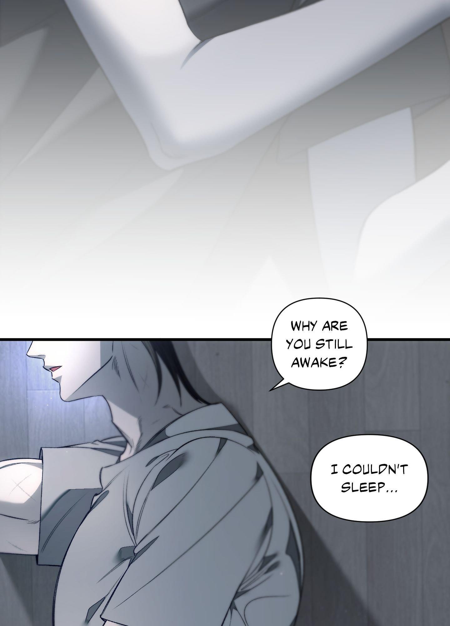 Read The One and Only chapter 9 image 61 on Lezhin