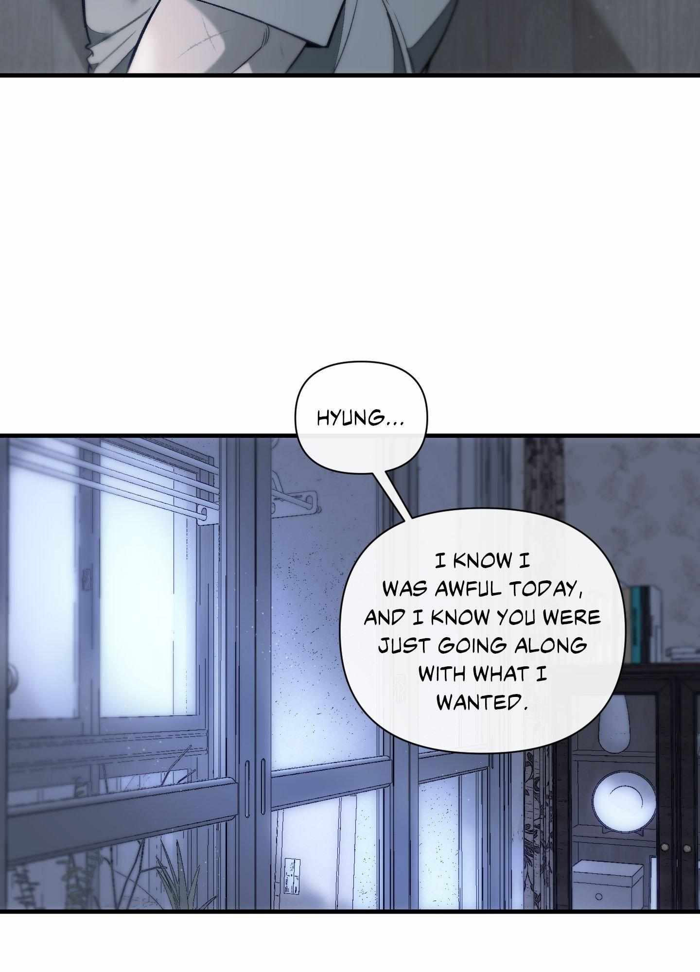 Read The One and Only chapter 9 image 62 on Lezhin