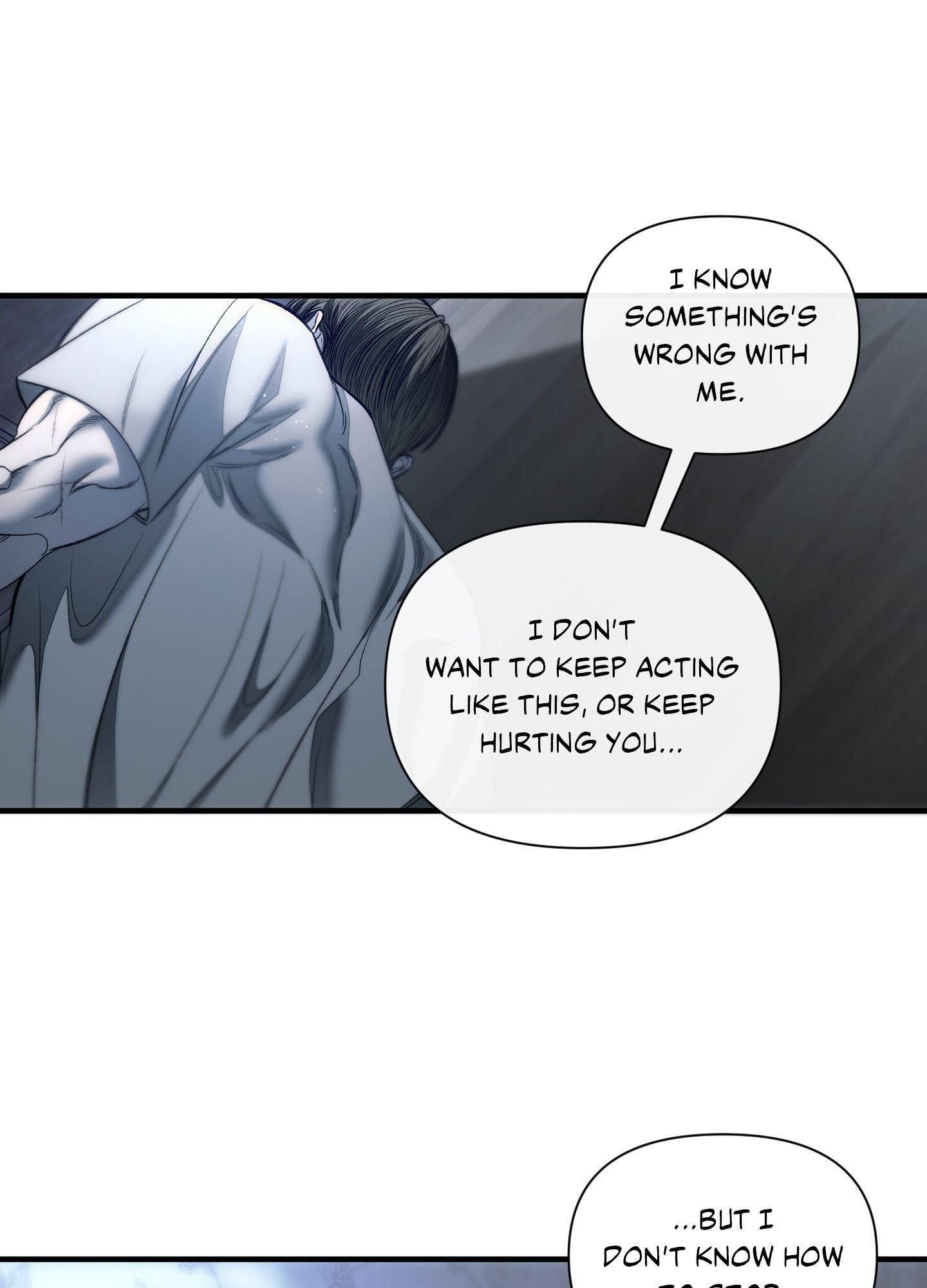 Read The One and Only chapter 9 image 64 on Lezhin