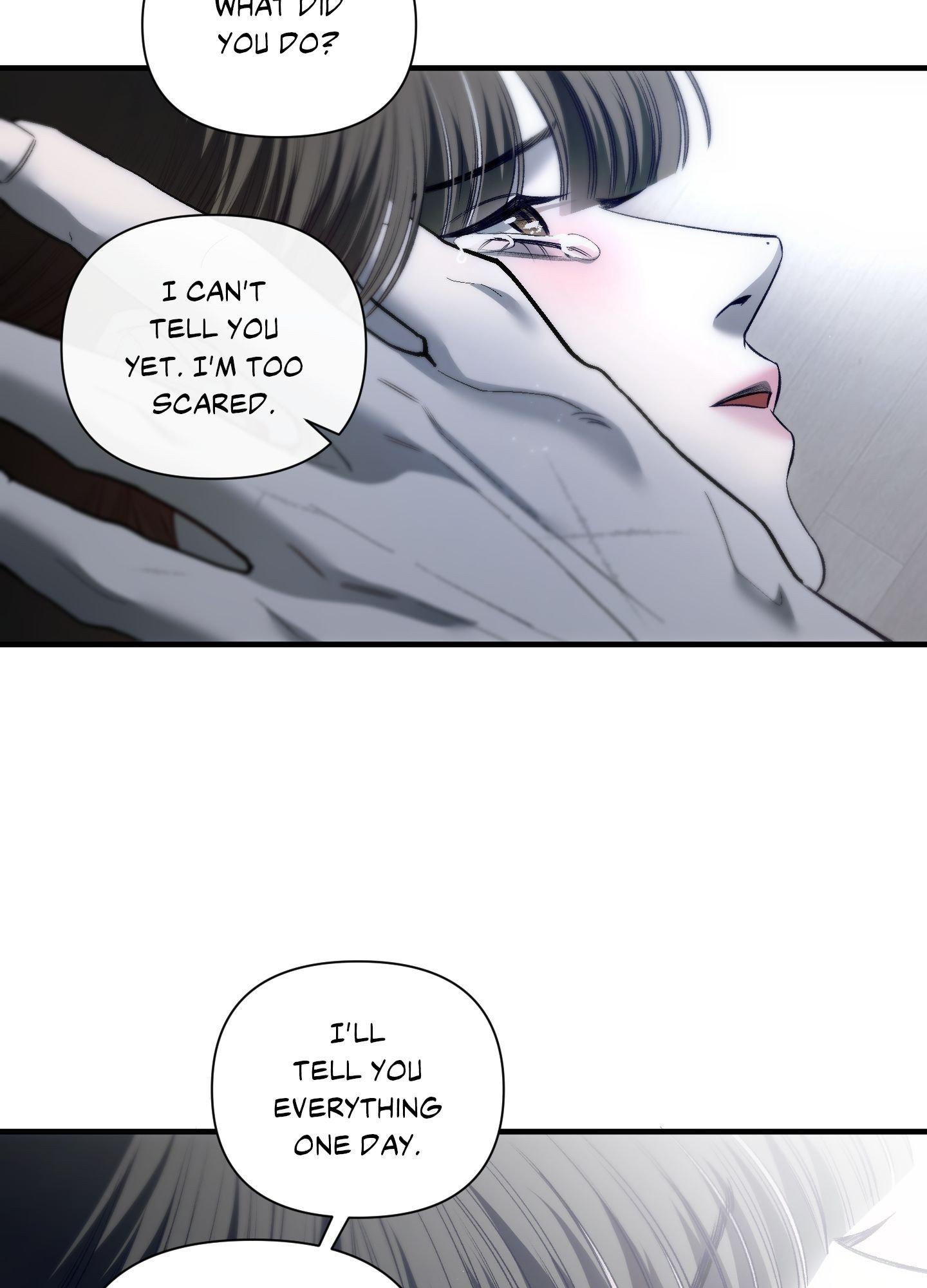Read The One and Only chapter 9 image 69 on Lezhin