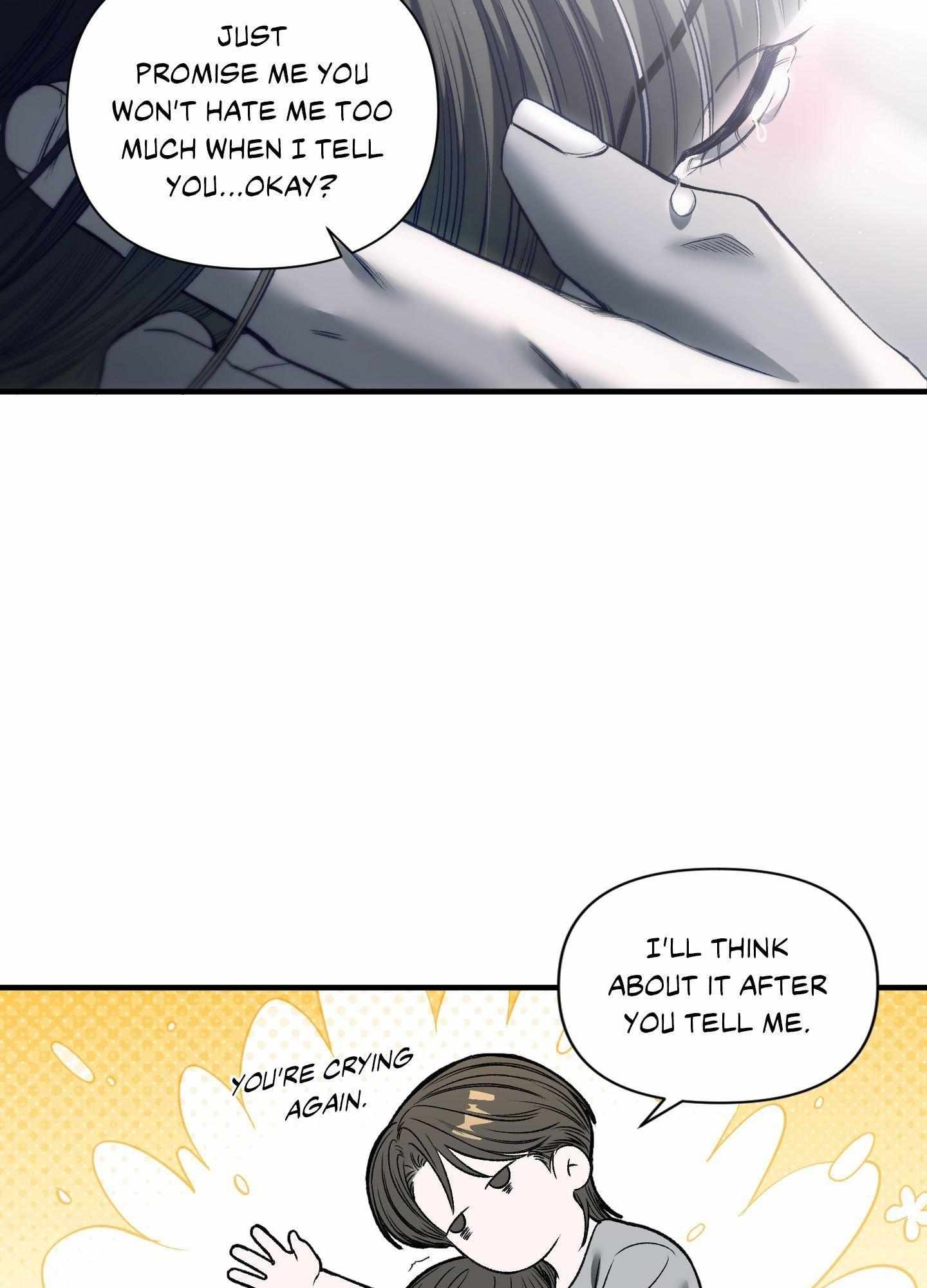 Read The One and Only chapter 9 image 70 on Lezhin