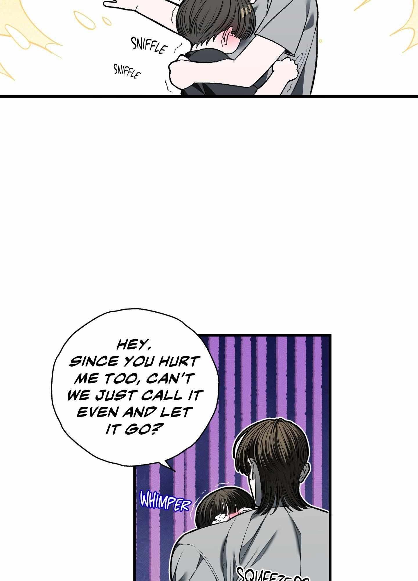 Read The One and Only chapter 9 image 71 on Lezhin