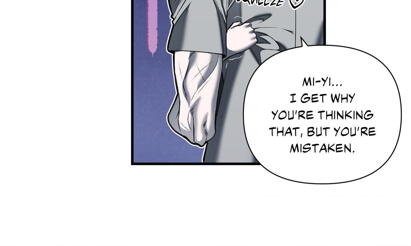 Read The One and Only chapter 9 image 72 on Lezhin
